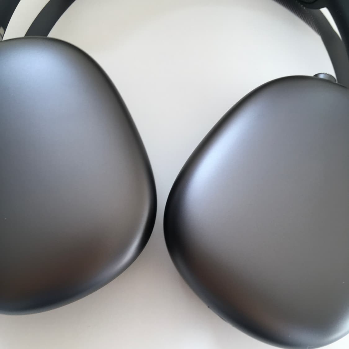 에어팟 맥스 스페이스그레이 SS급 상품이미지5