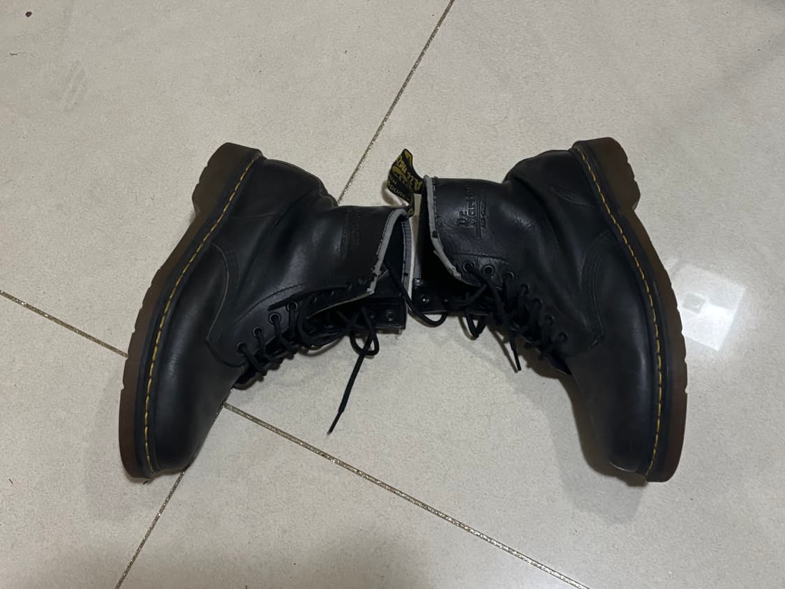 [260-5] 닥터마틴 1460 8홀  상품이미지6