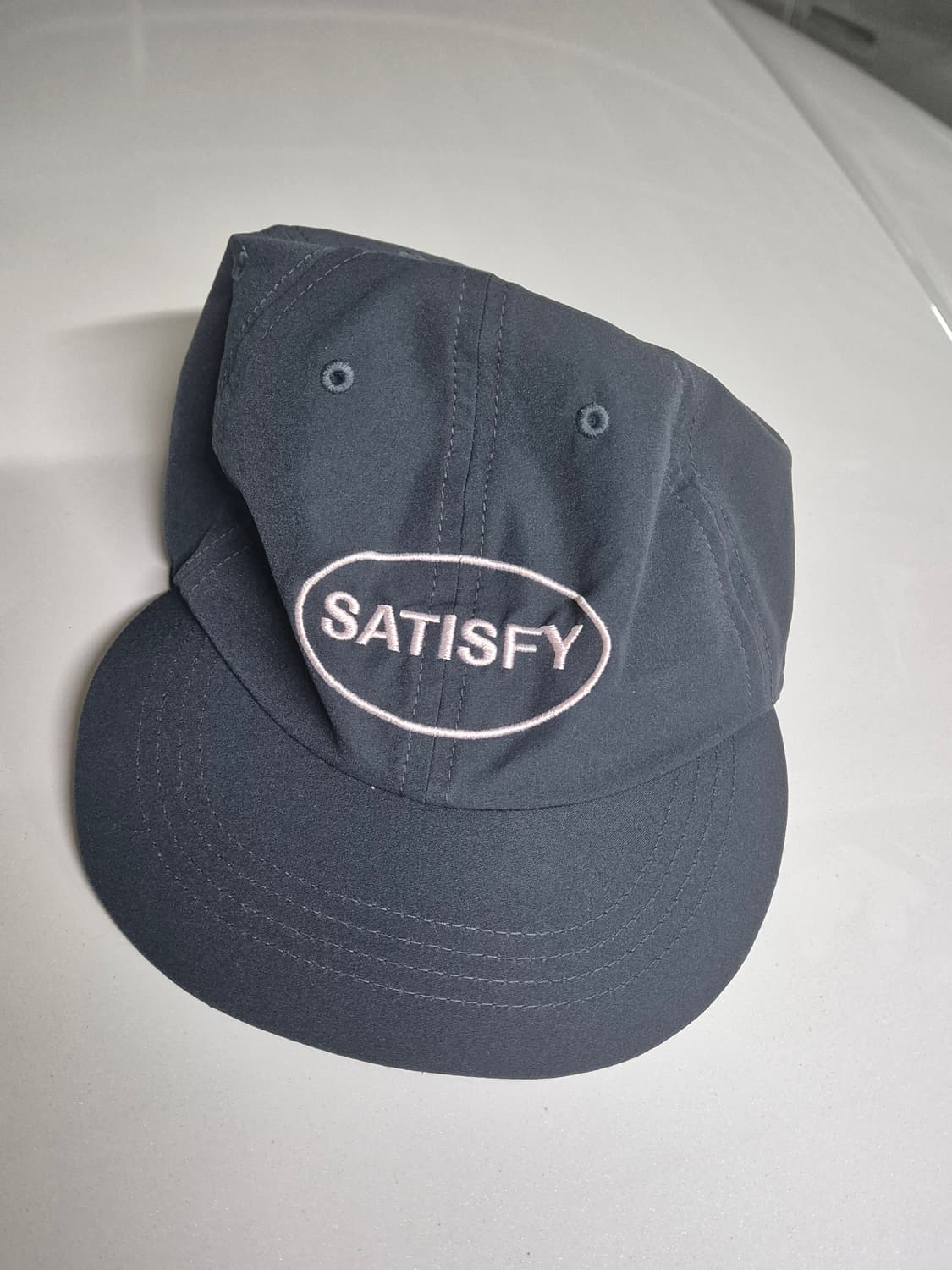 새티스파이 러닝캡 상품이미지1