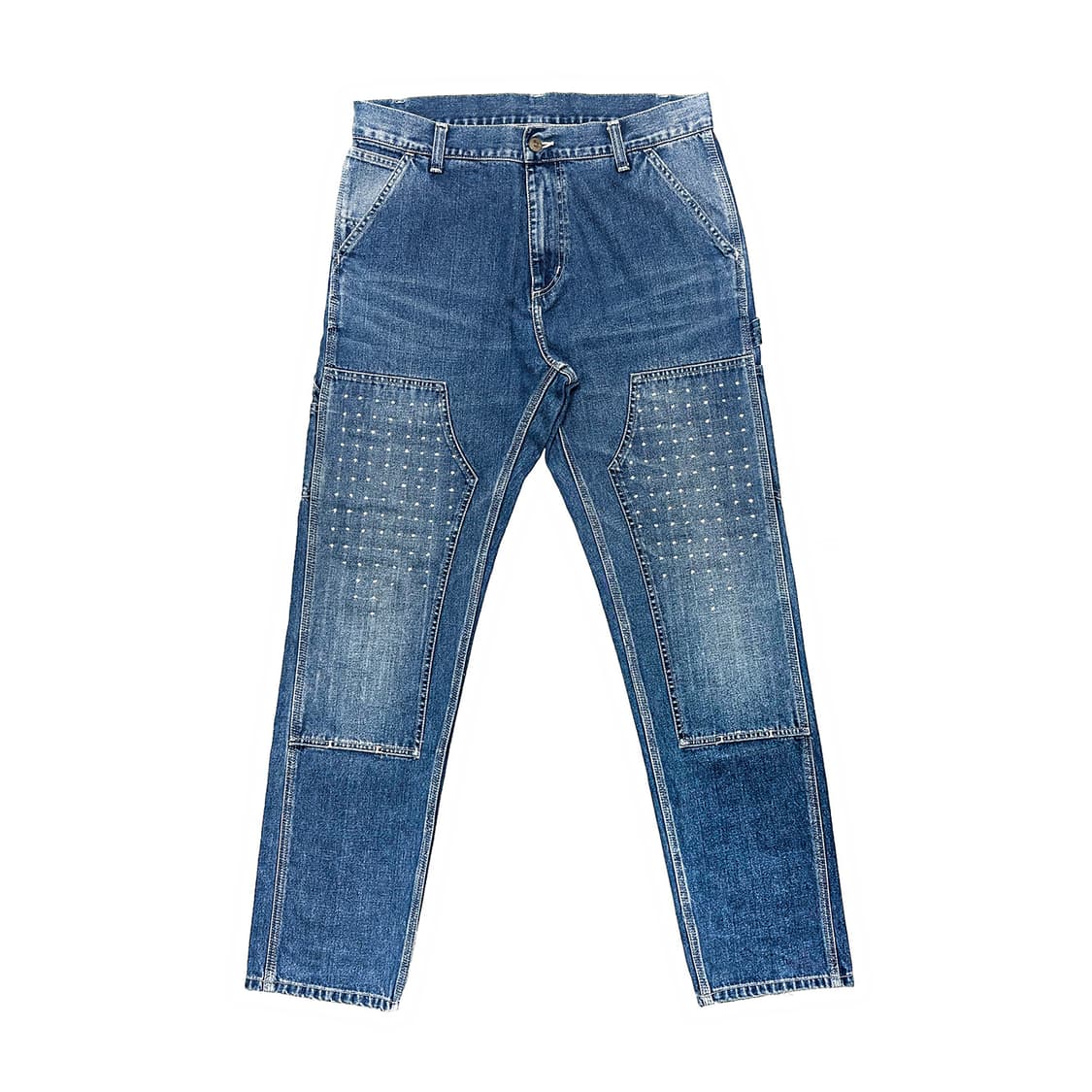 칼하트(Carhartt) 사시코 데님 상품이미지1