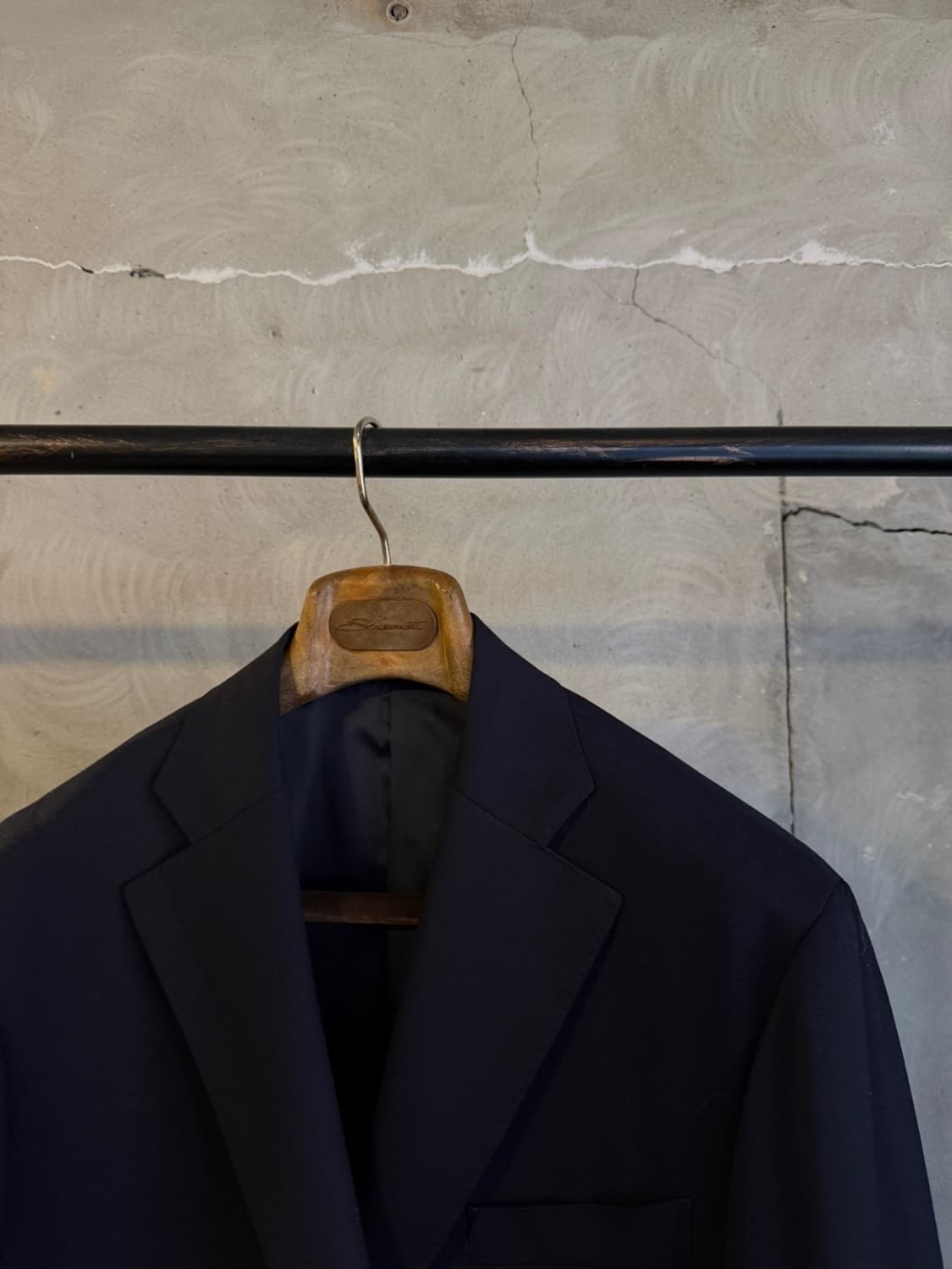 앤드류앤레슬리 테일러드 자켓 100 상품이미지4