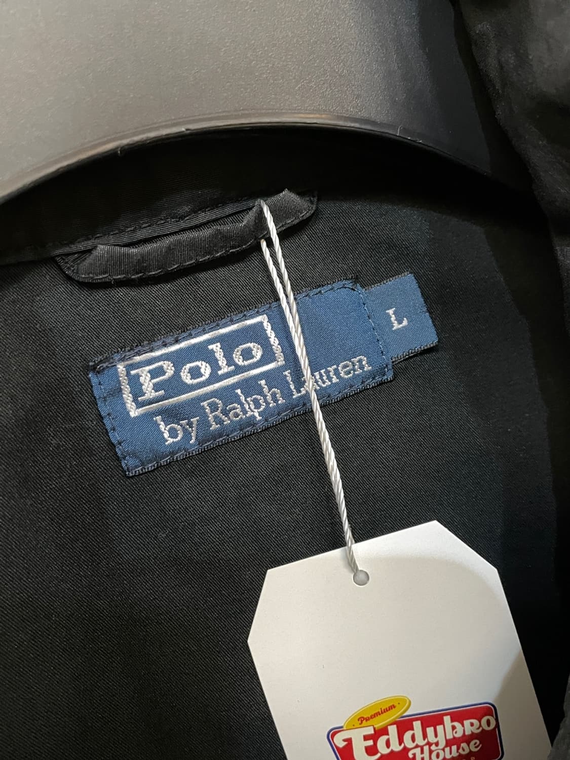 폴로 랄프로렌 유틸리티 필드 자켓 상품이미지4