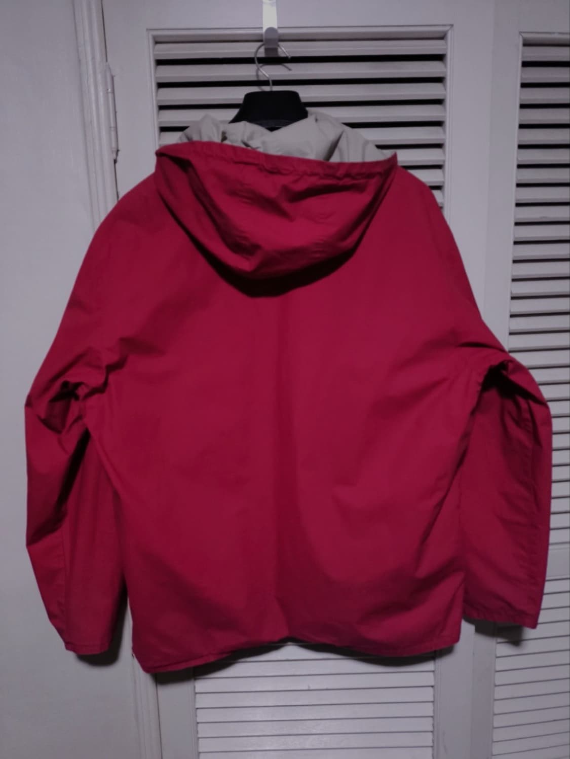 XL 폴로랄프로렌 리버시블 후드자켓 상품이미지7