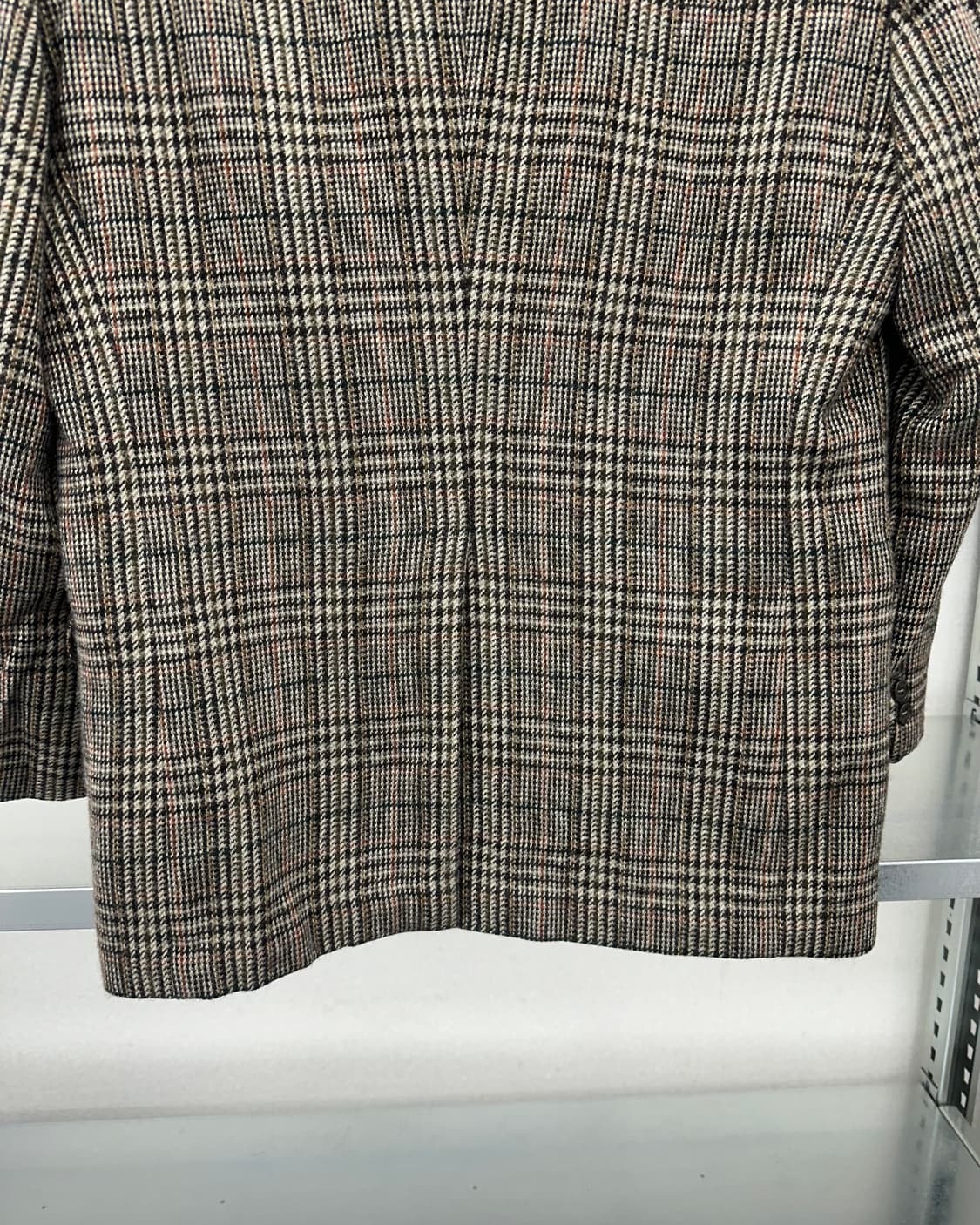 (M)NETHERFIELD 울 블레이져-M1392 상품이미지7