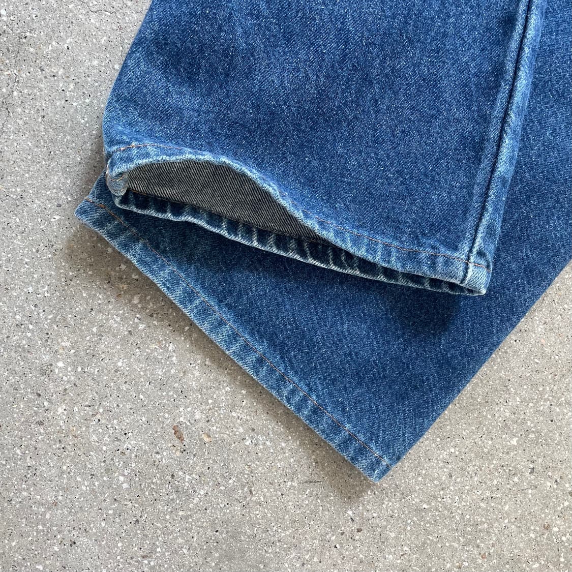 빈티지 리바이스 517 레드탭  made in usa 상품이미지7