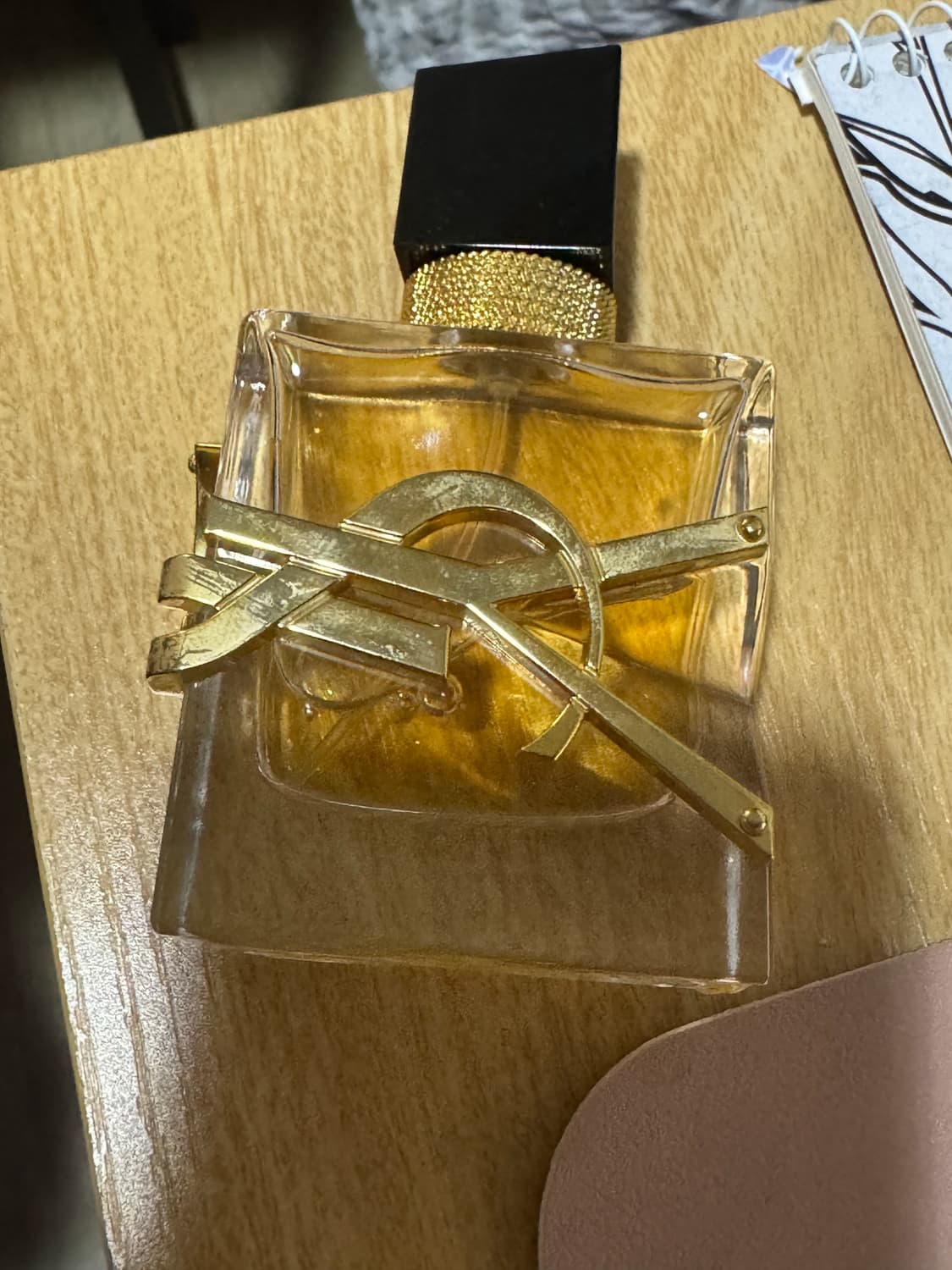 입생로랑 리브르 오 드 빠르펭 30ml 상품이미지1