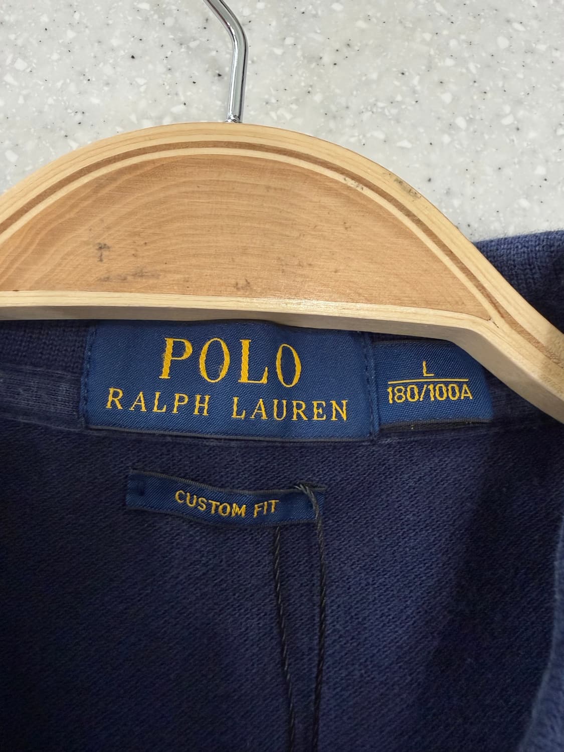 180. 폴로 빅포니 카라티 PK 상품이미지2