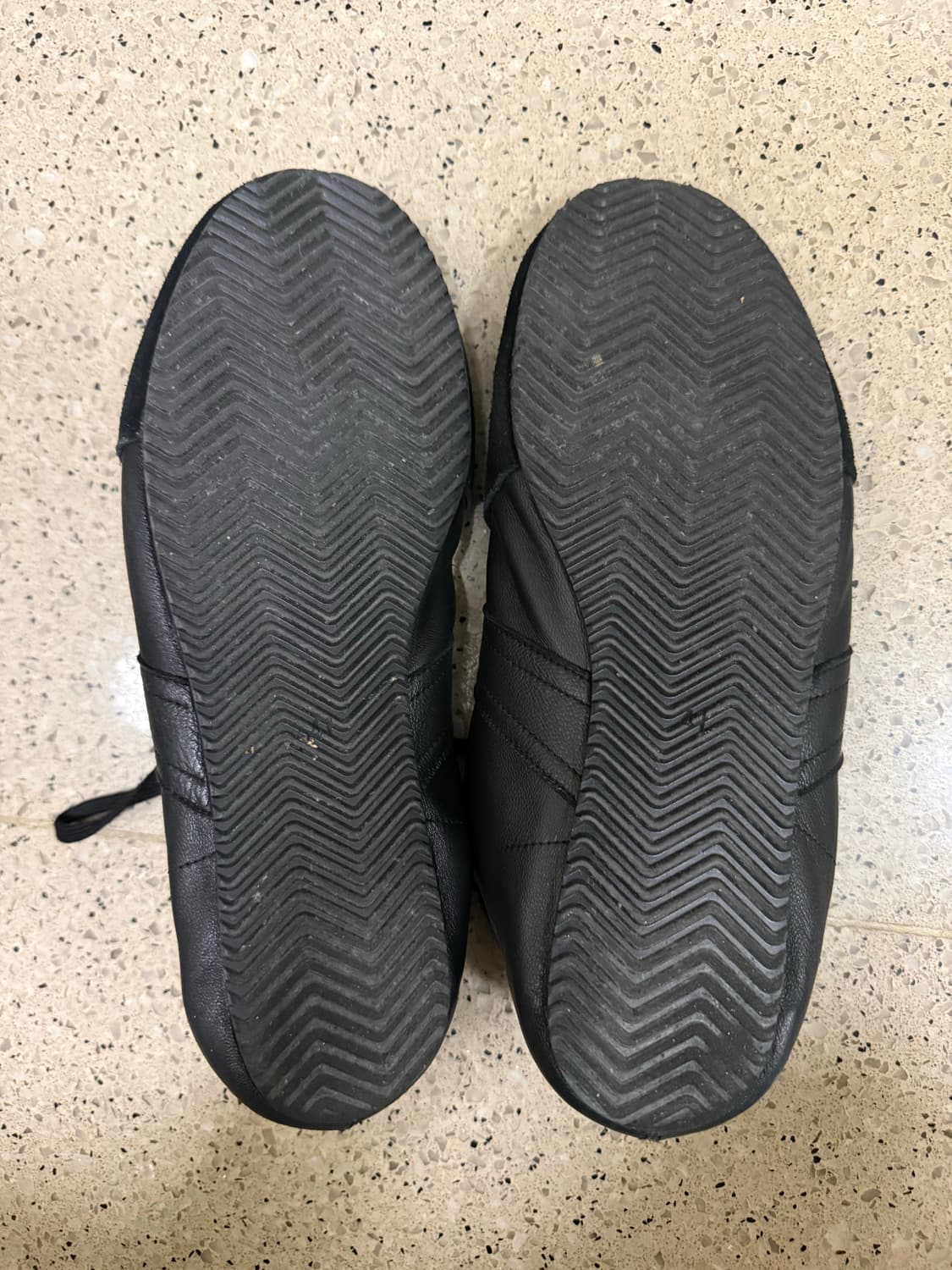 [41] piloti bw flat shoes 상품이미지3