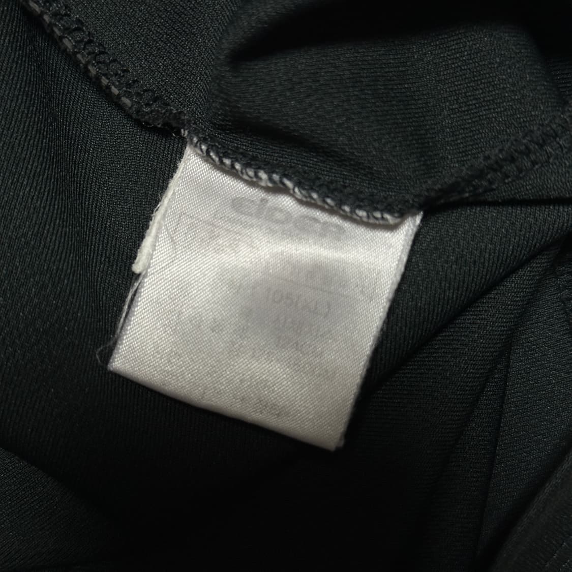 아이더 남성 리겔 집업 티셔츠 상품이미지6