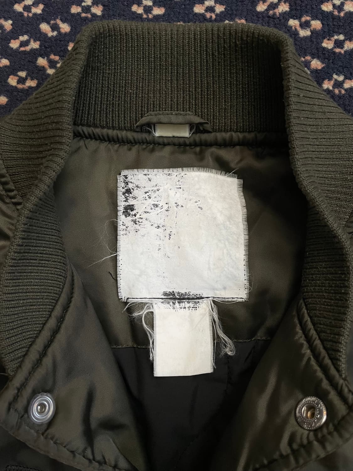 00s Old Stussy 상품이미지5