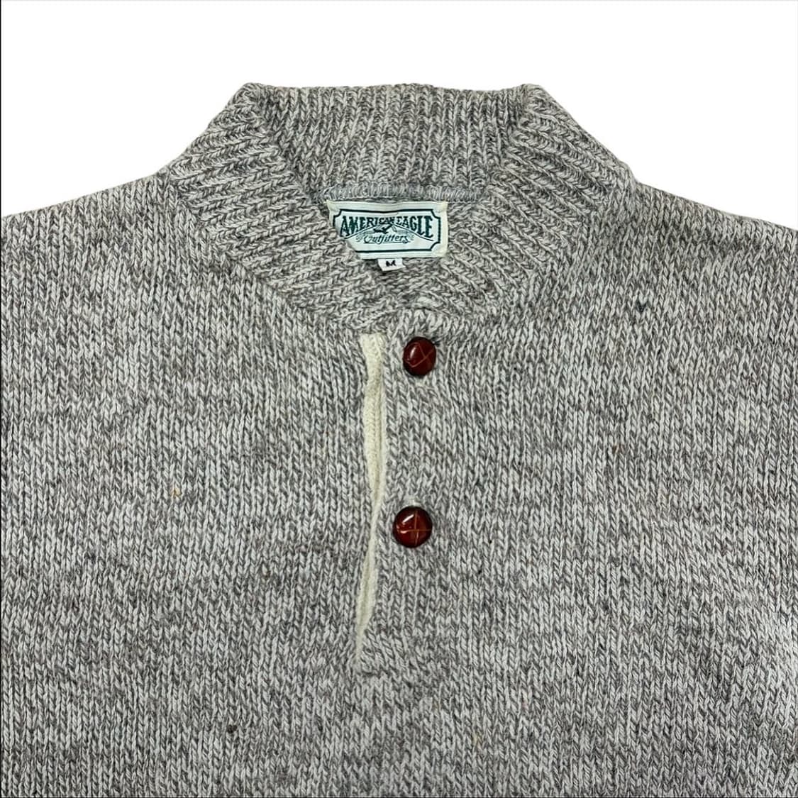 아메리칸이글 니트 상품이미지2