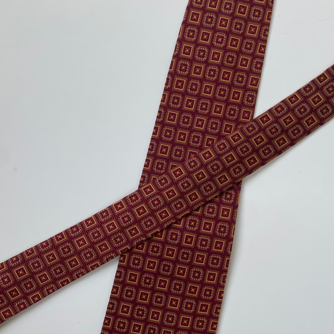 브룩스브라더스 명품 정품 넥타이 상품이미지4