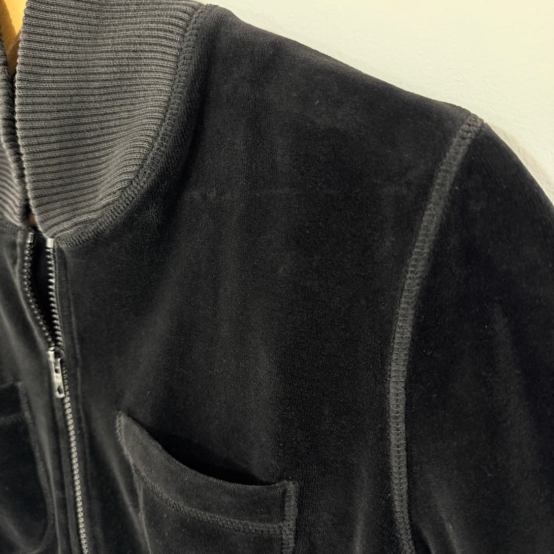 [M] 소니아 리키엘 풀집 집업 자켓 상품이미지3