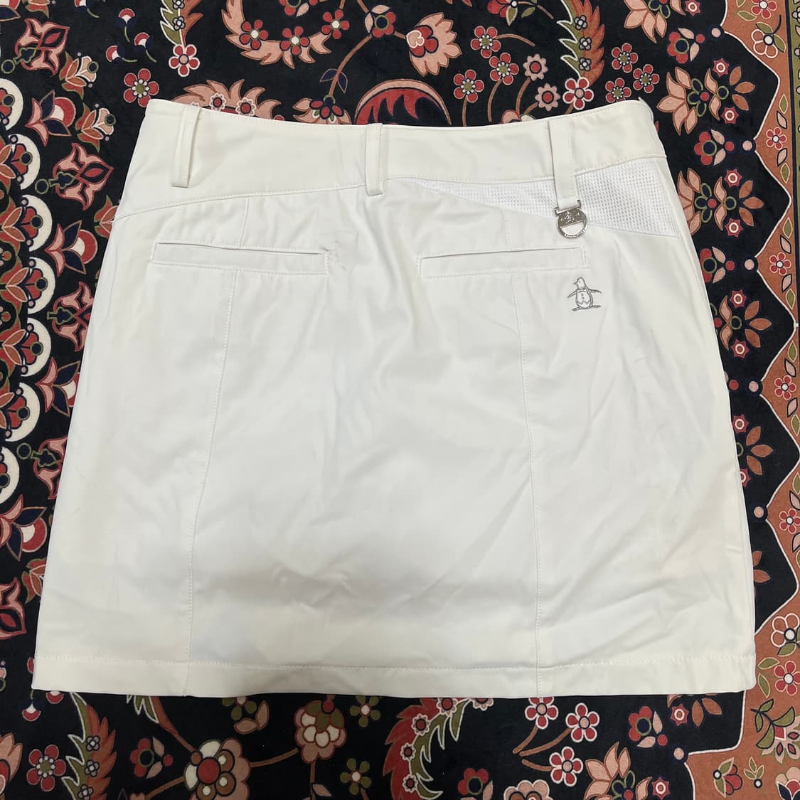 먼싱웨어 여성 골프 스커트 64 상품이미지5