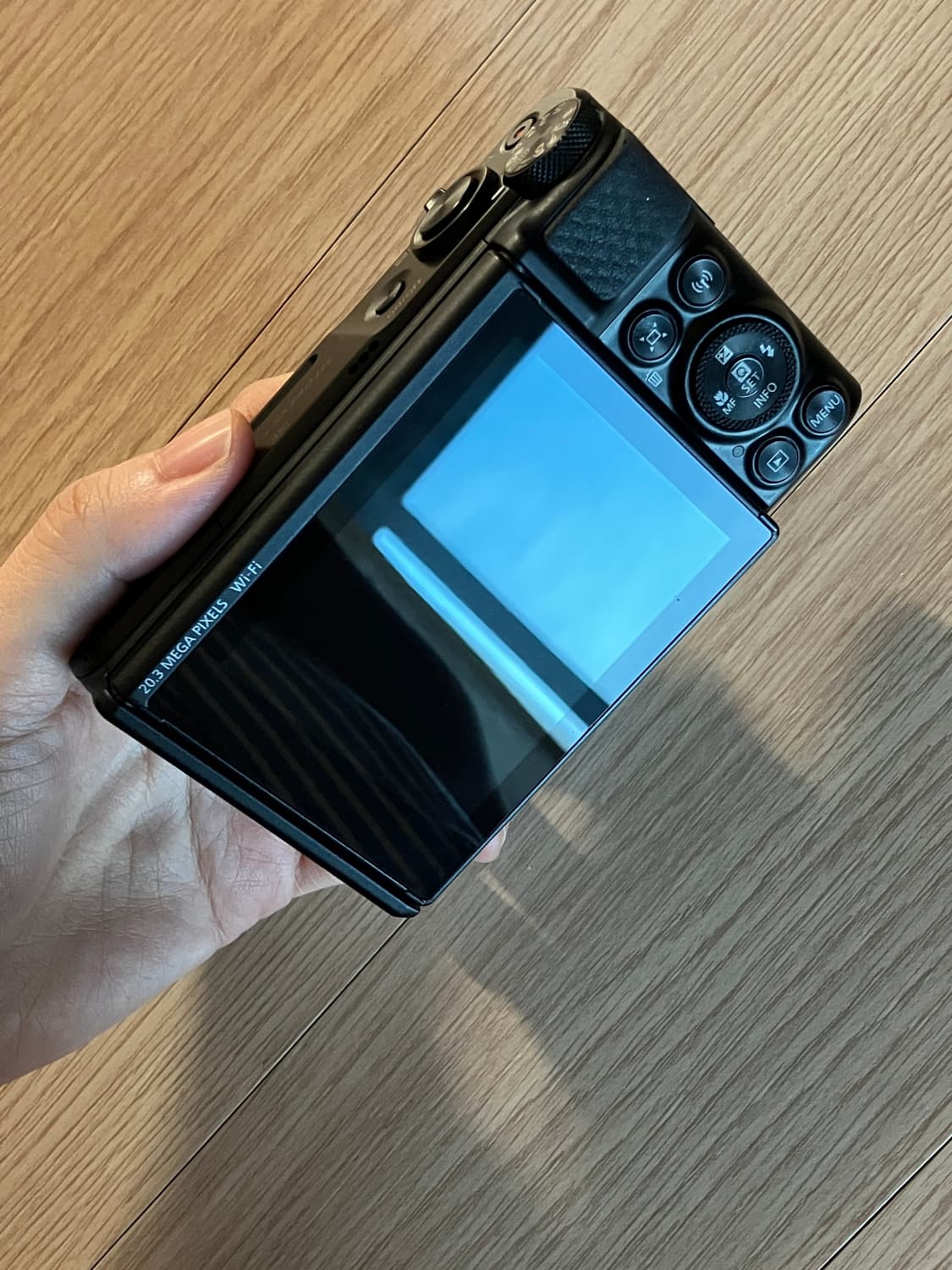 캐논 파워샷 SX740 HS  상품이미지6