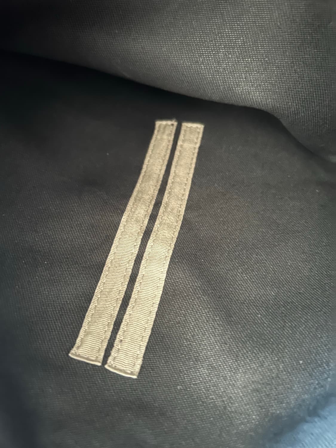 릭오웬스 크로스백 상품이미지3