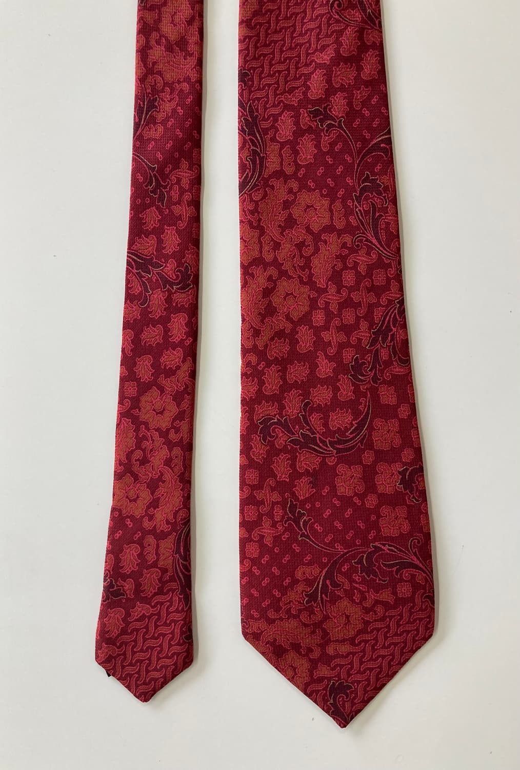 니나리치 넥타이 상품이미지1