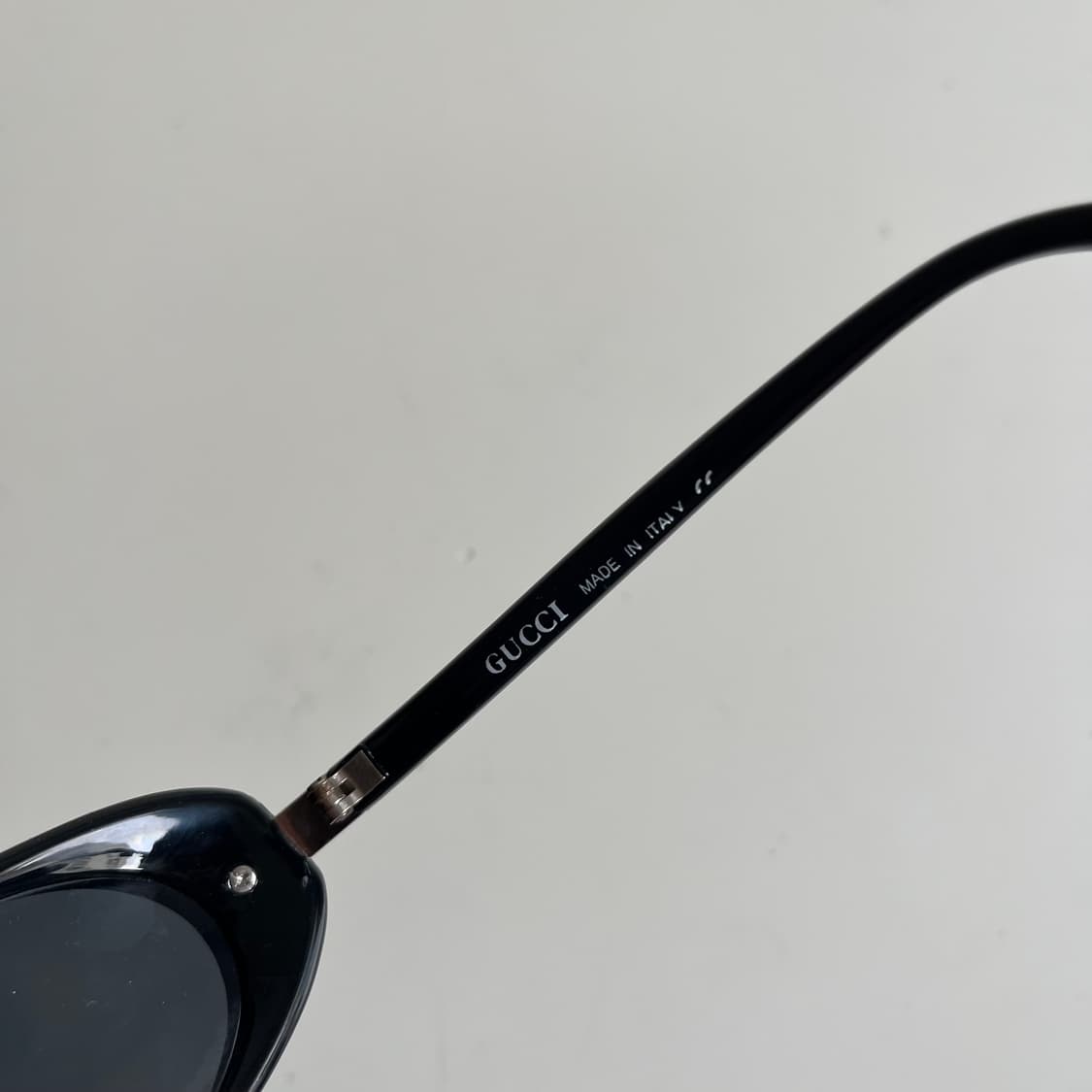 90s 구찌 선글라스 세트 상품이미지5