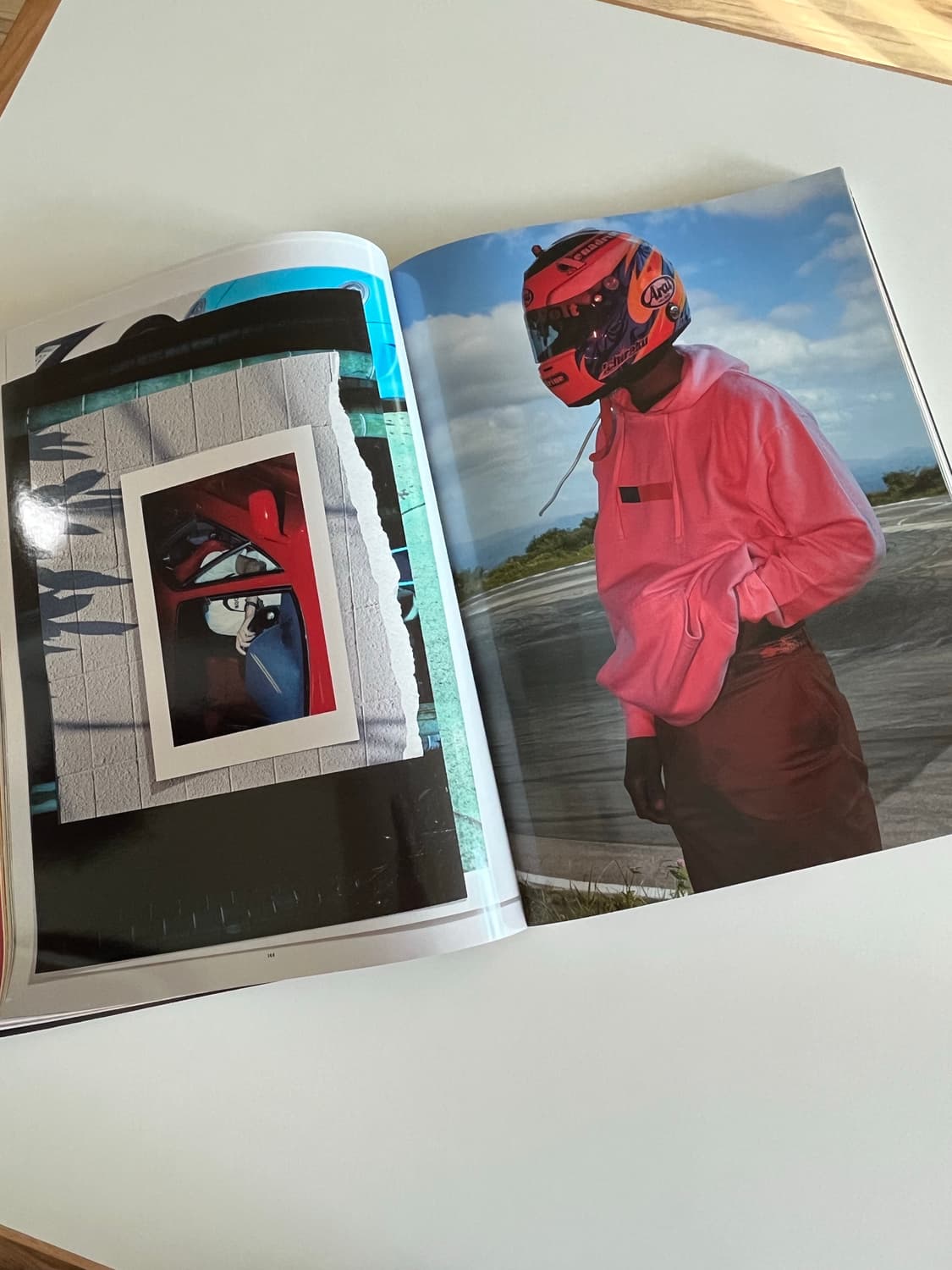 프랭크오션 boys don't cry 메거진 상품이미지4