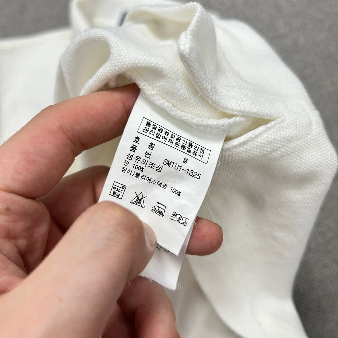폴로 빅포니 치프키프 USA 카라티(M) 상품이미지3