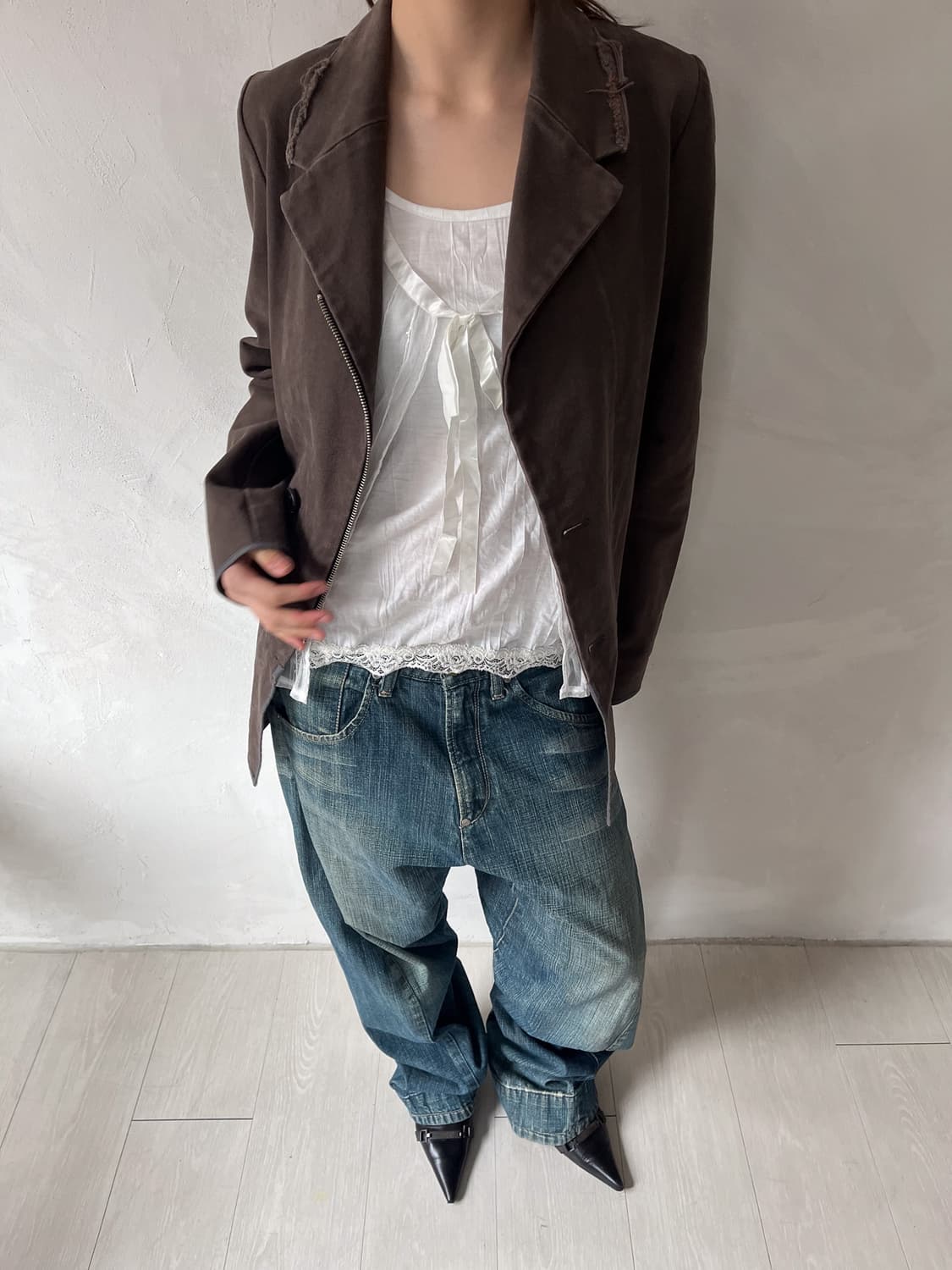  Y’s (Yohji Yamamoto) 2013 F/W 상품이미지4