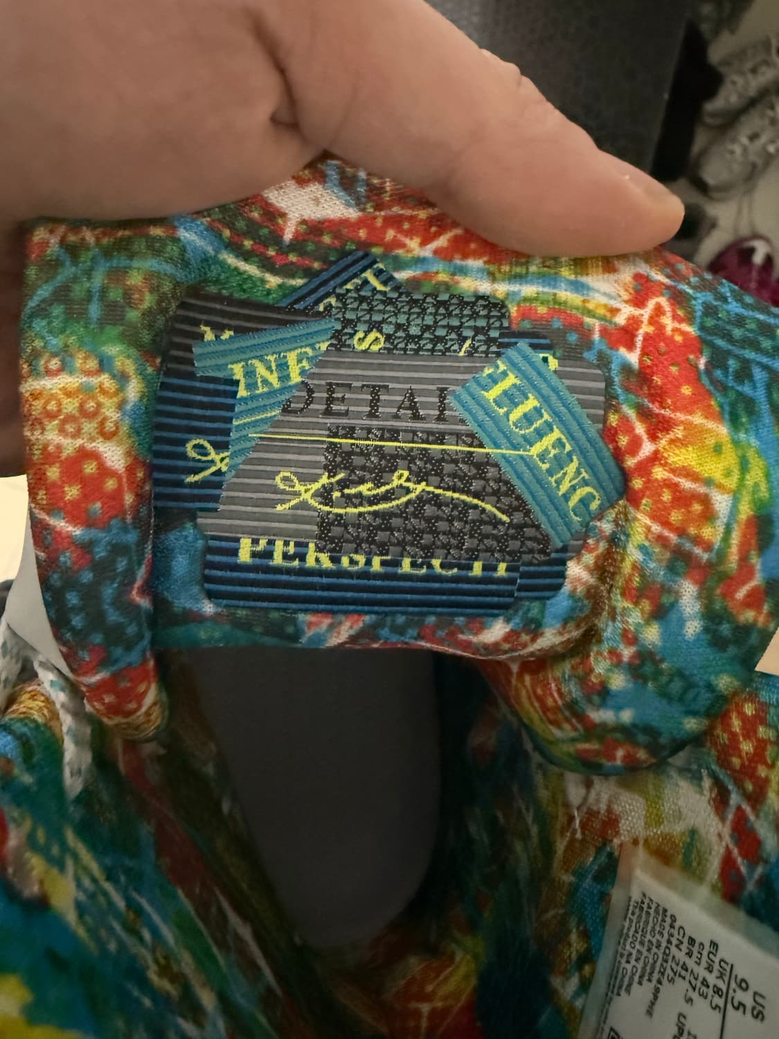 나이키 코비9 엘리트 하이 프로트로 왓더코비 275 상품이미지3