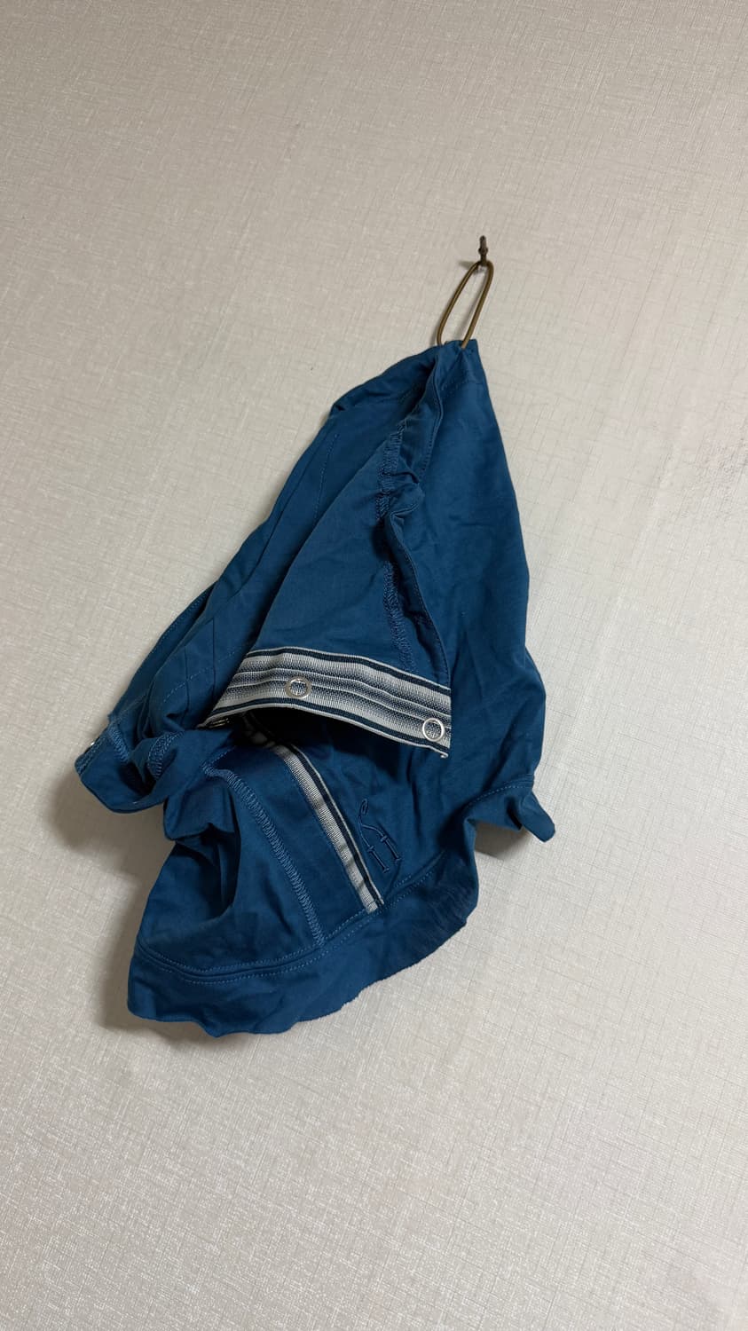 키코 코스타디노브 넥 게이터 블루 상품이미지3