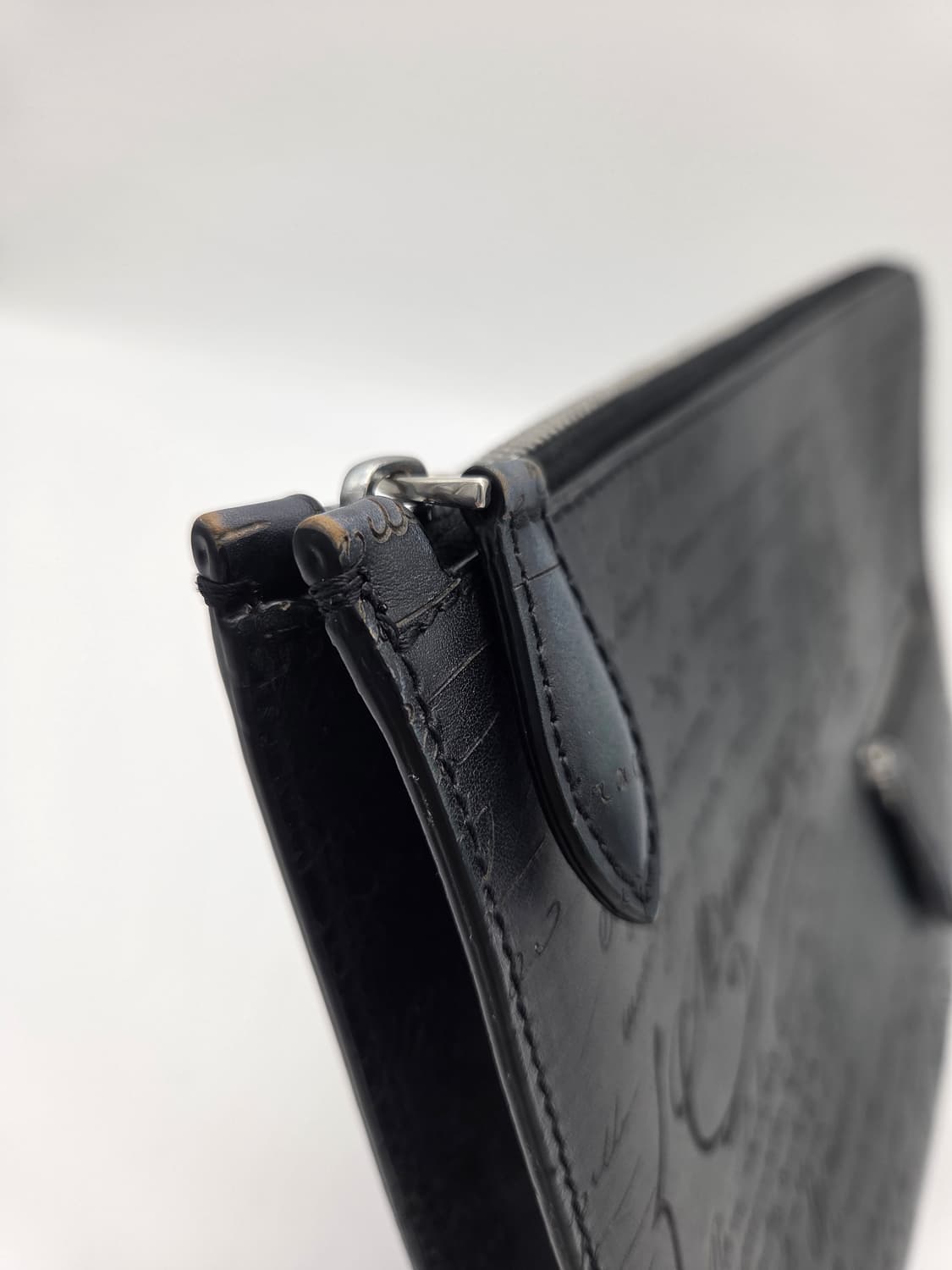 벨루티 니노 스크리토 클러치 TGM L332871 상품이미지5