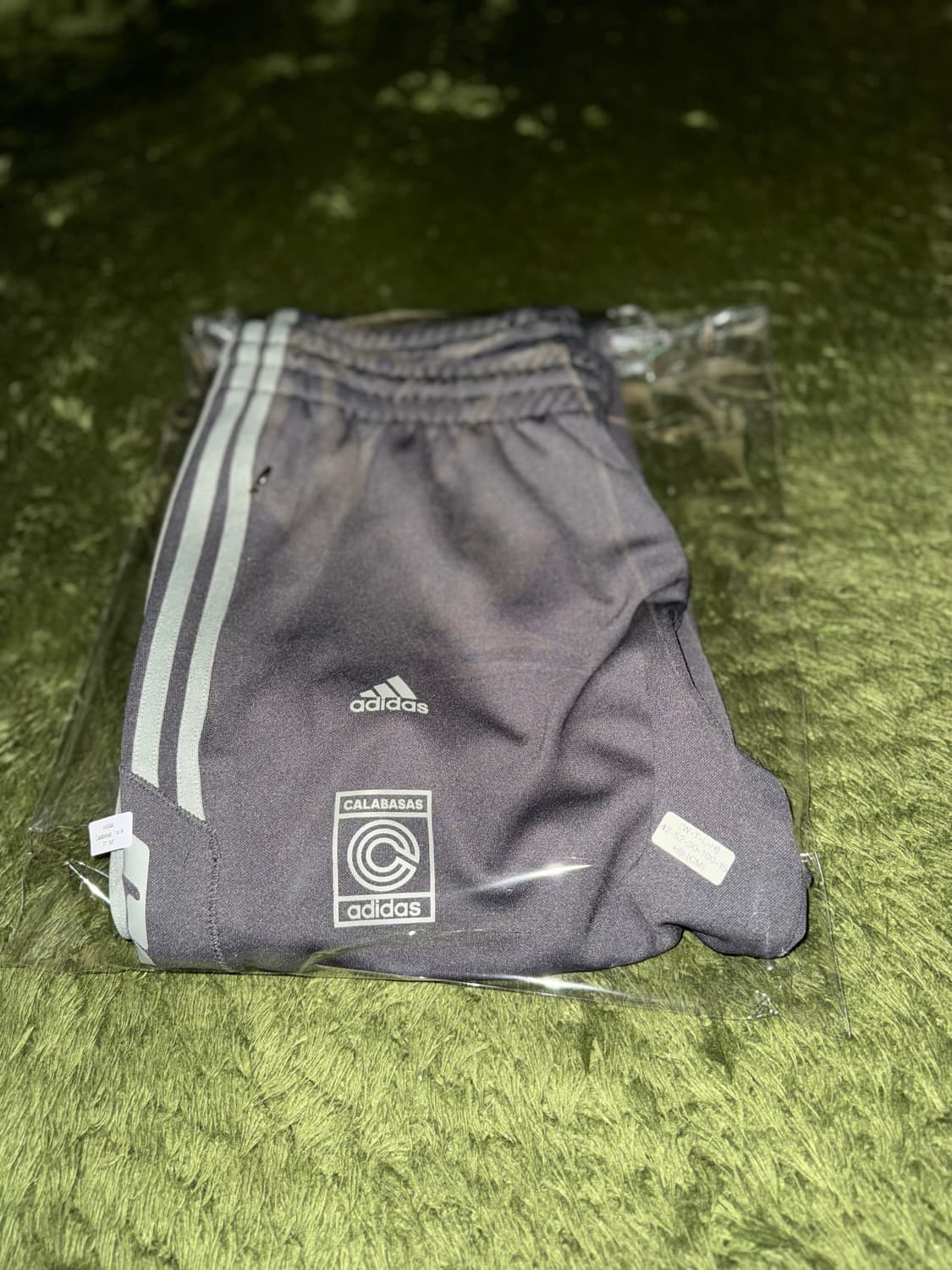 [M] 아디다스 이지 칼라바사스 트랙 팬츠 상품이미지10