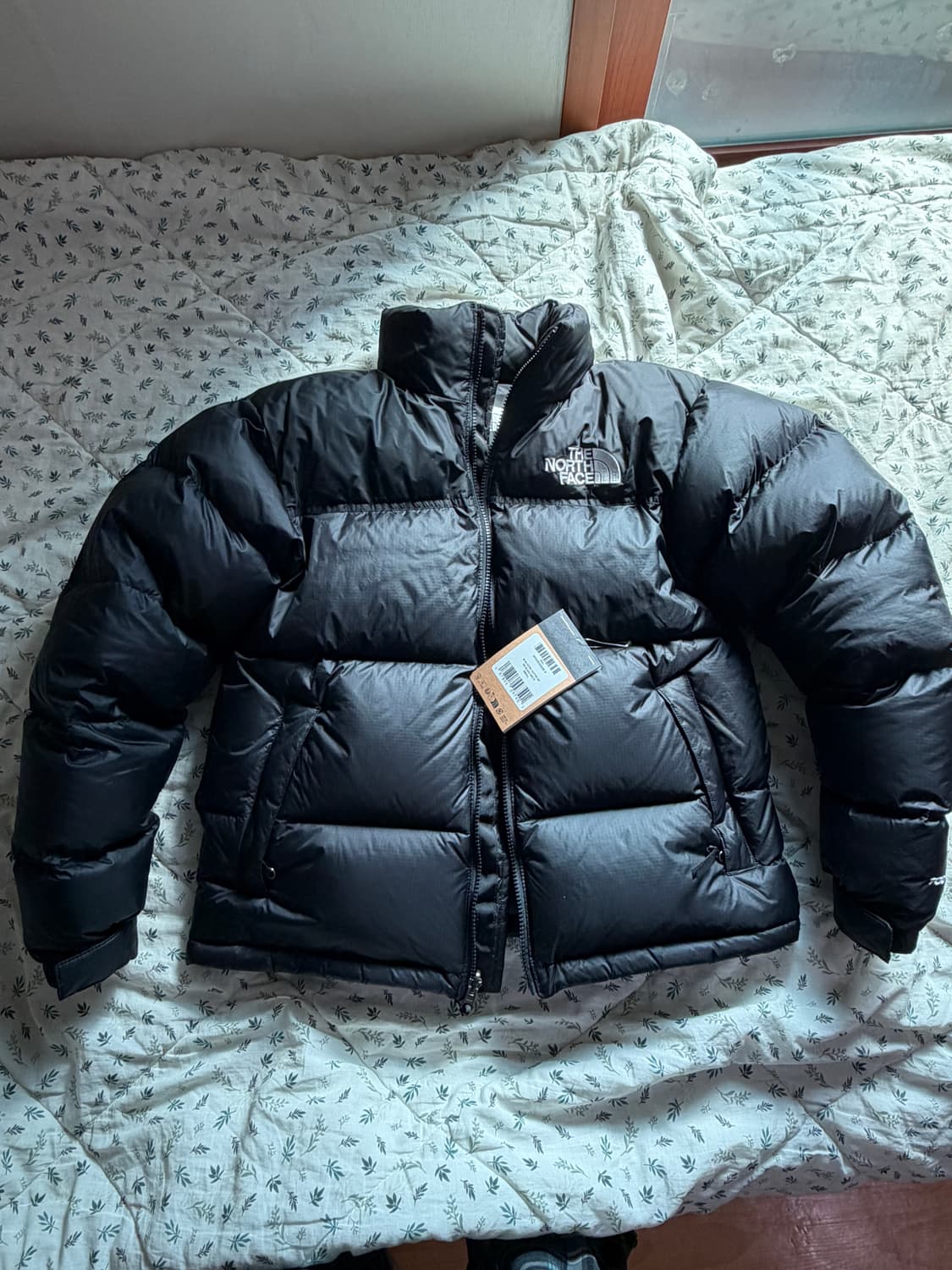 [S] 노스페이스 눕시 700 1996 해외판 상품이미지1