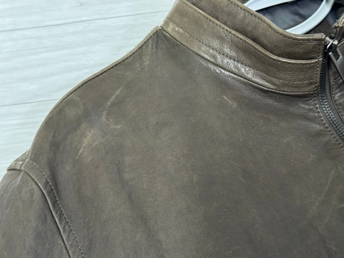 L)파렌하이트 싱글라이더 자켓 상품이미지5