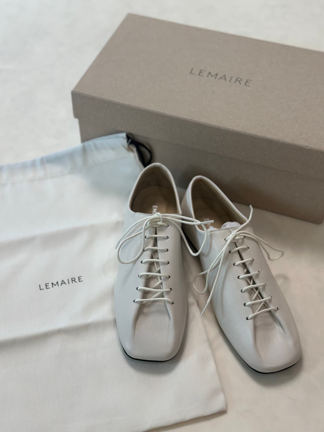 르메르 플랫더비 상품이미지1