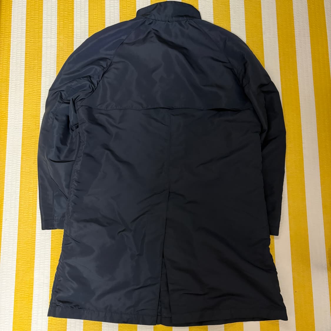 Brooks Brothers 브룩스브라더스 나일론 맥코트, 38R 상품이미지5