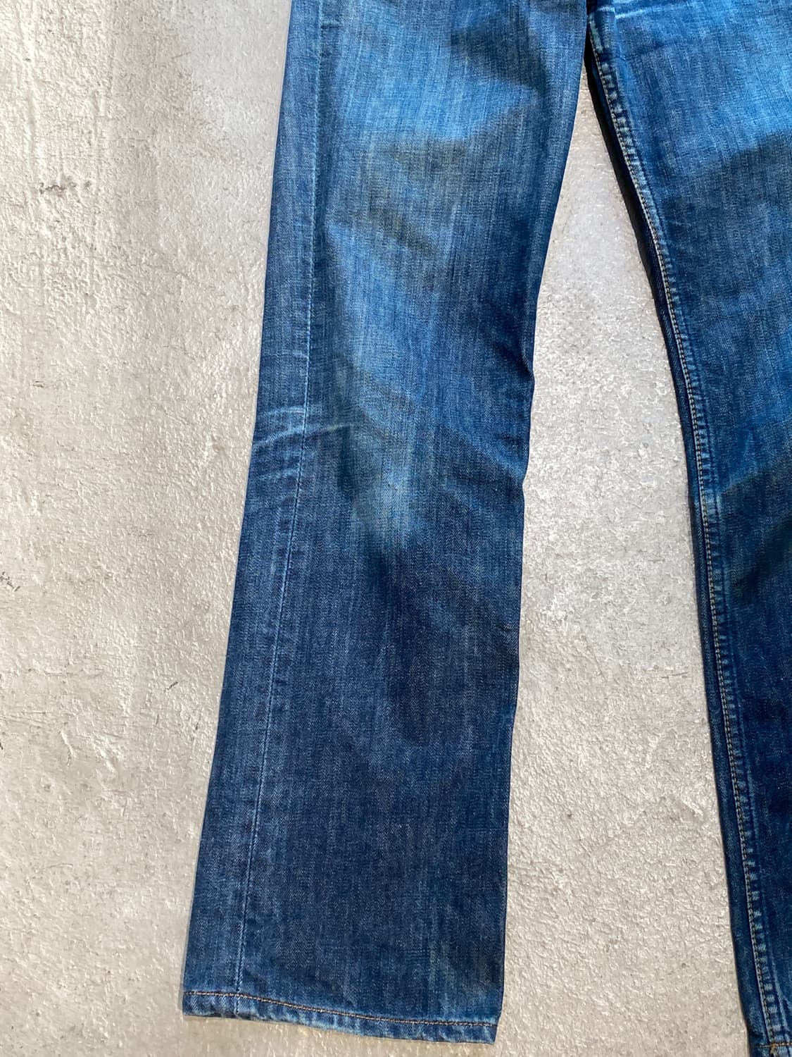 90s 리바이스 553 Y2K핏 상품이미지4