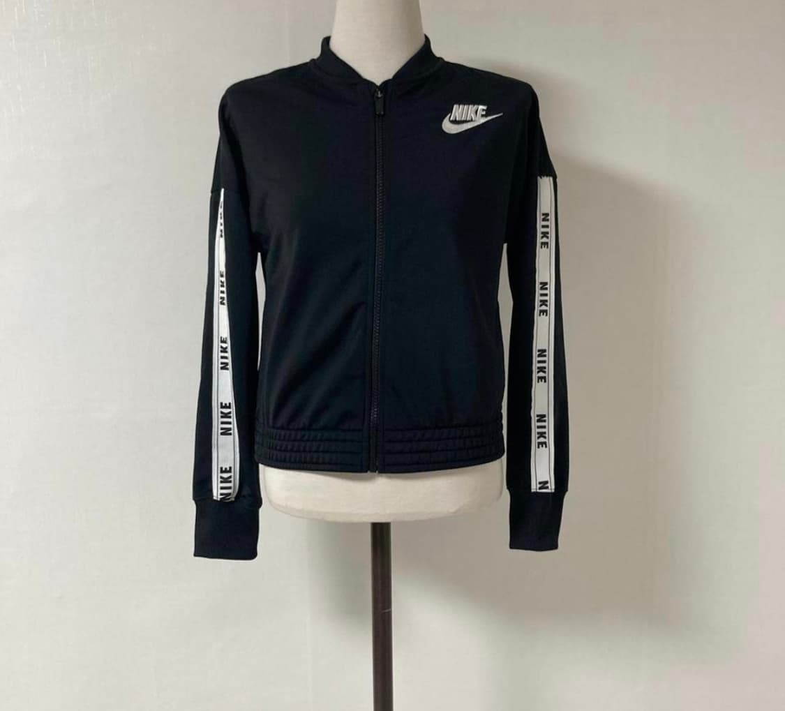 나이키 키즈트레이닝복세트  상품이미지2