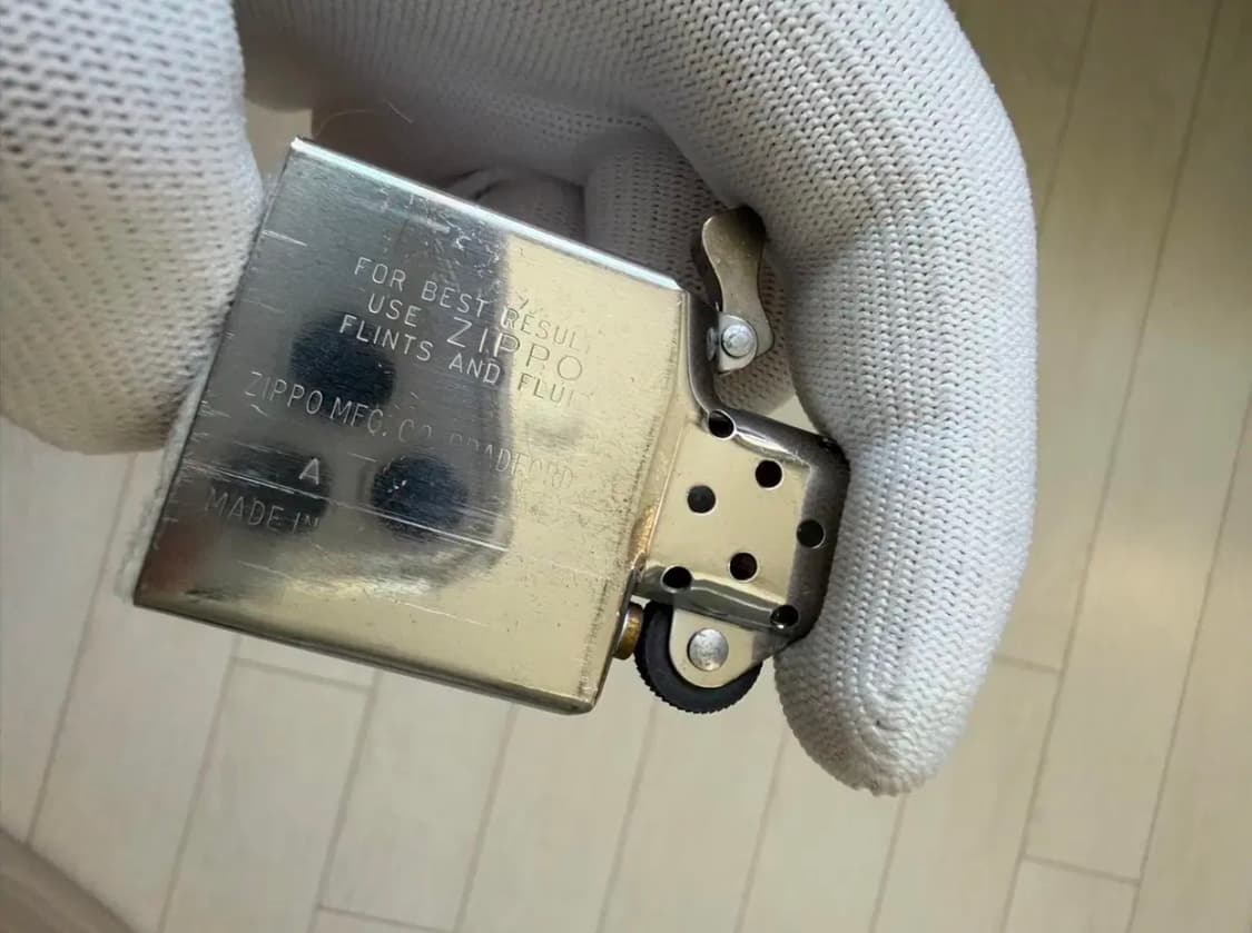 지포라이터 상품이미지8