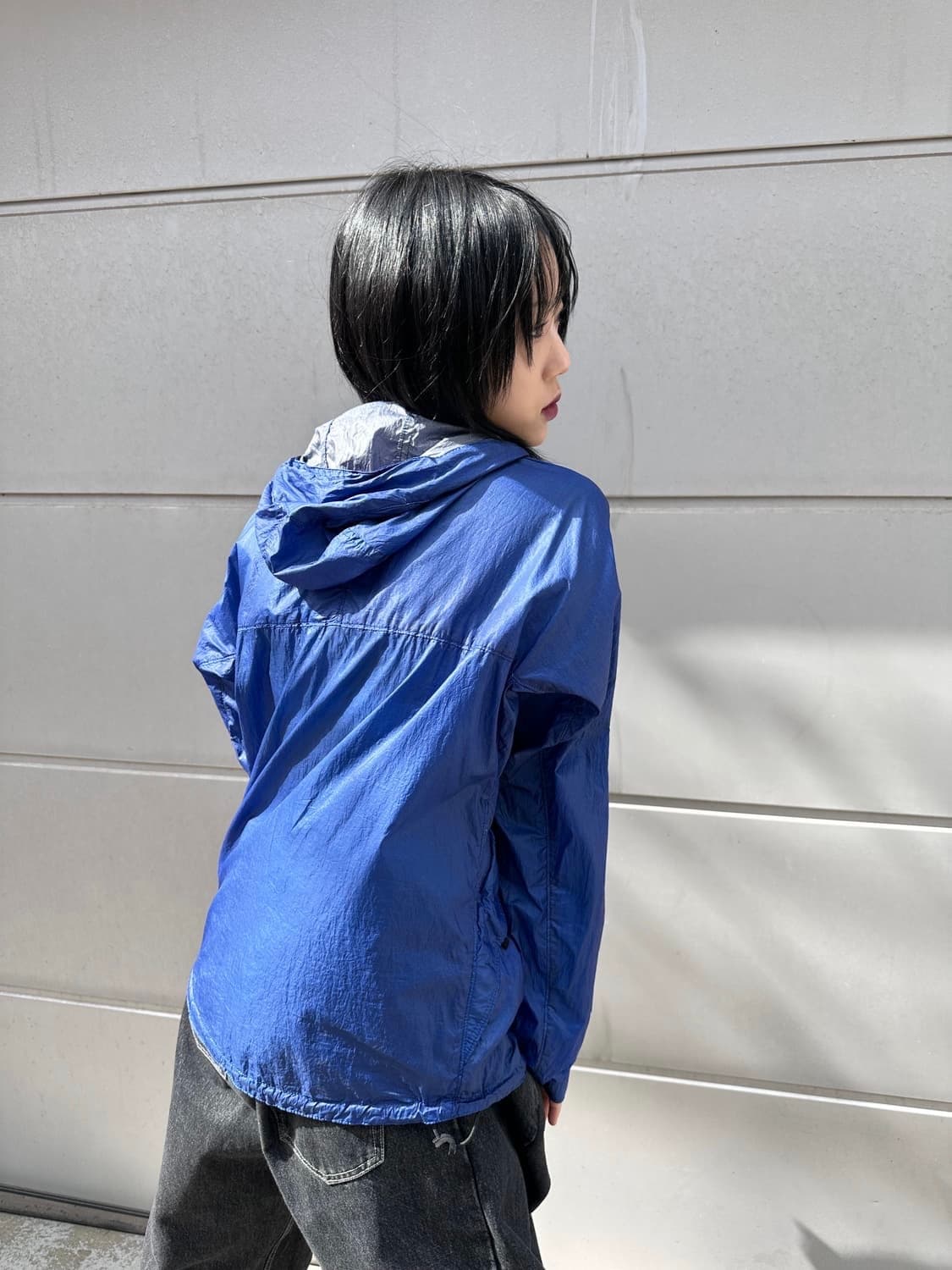 스톤아이일랜드 바람막이 상품이미지7