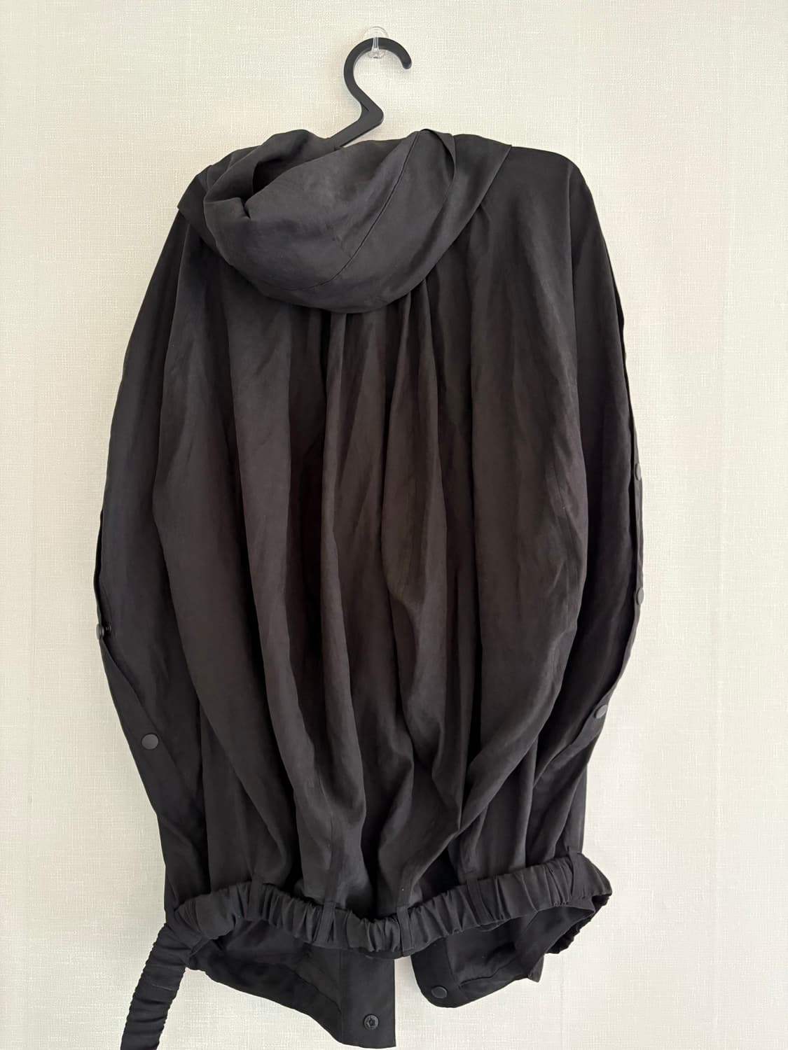 [OS] Jiyongkim balloon shirt 상품이미지4