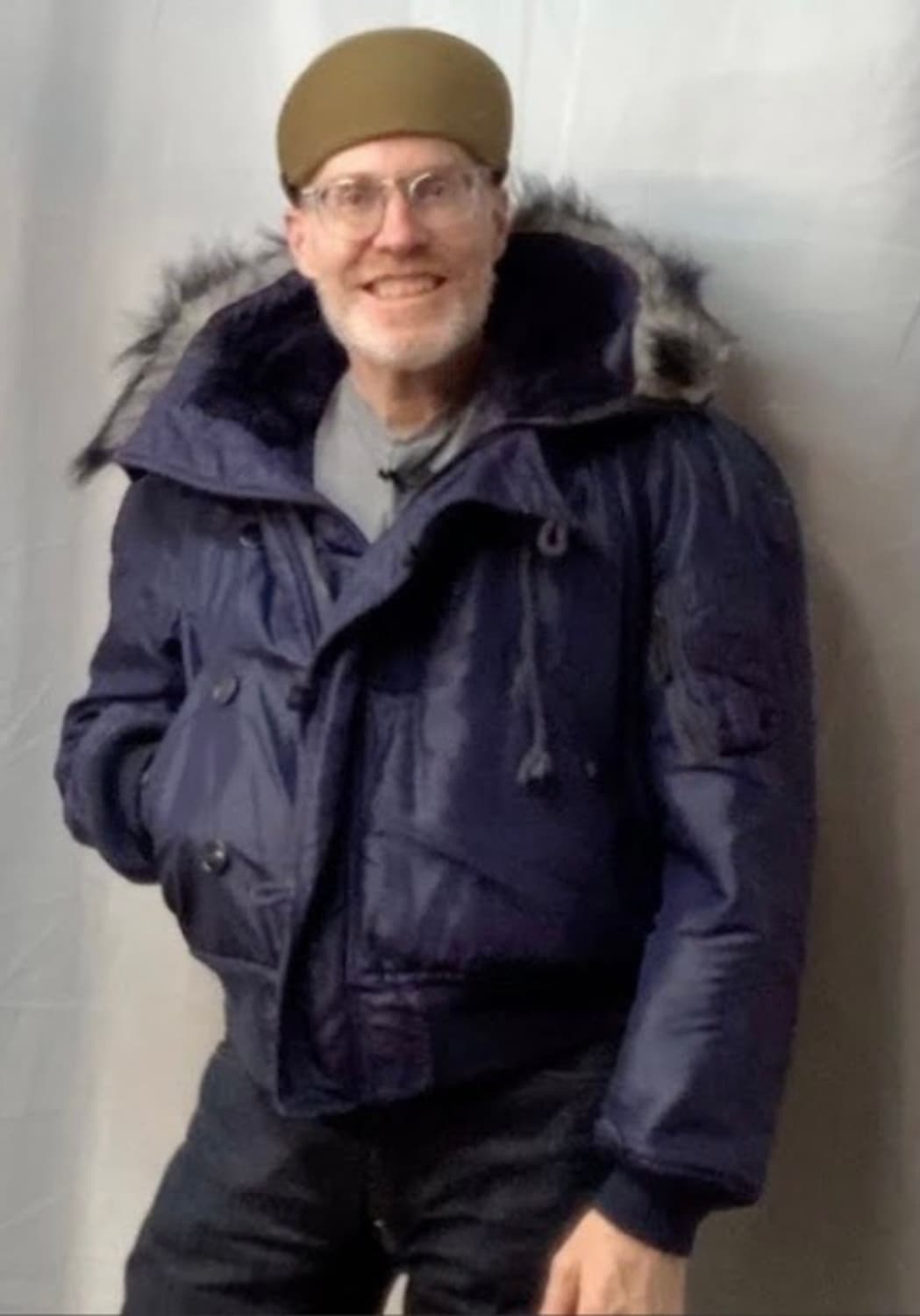 알파 n2b xl 사이즈  판매 alpha n2-b 상품이미지1