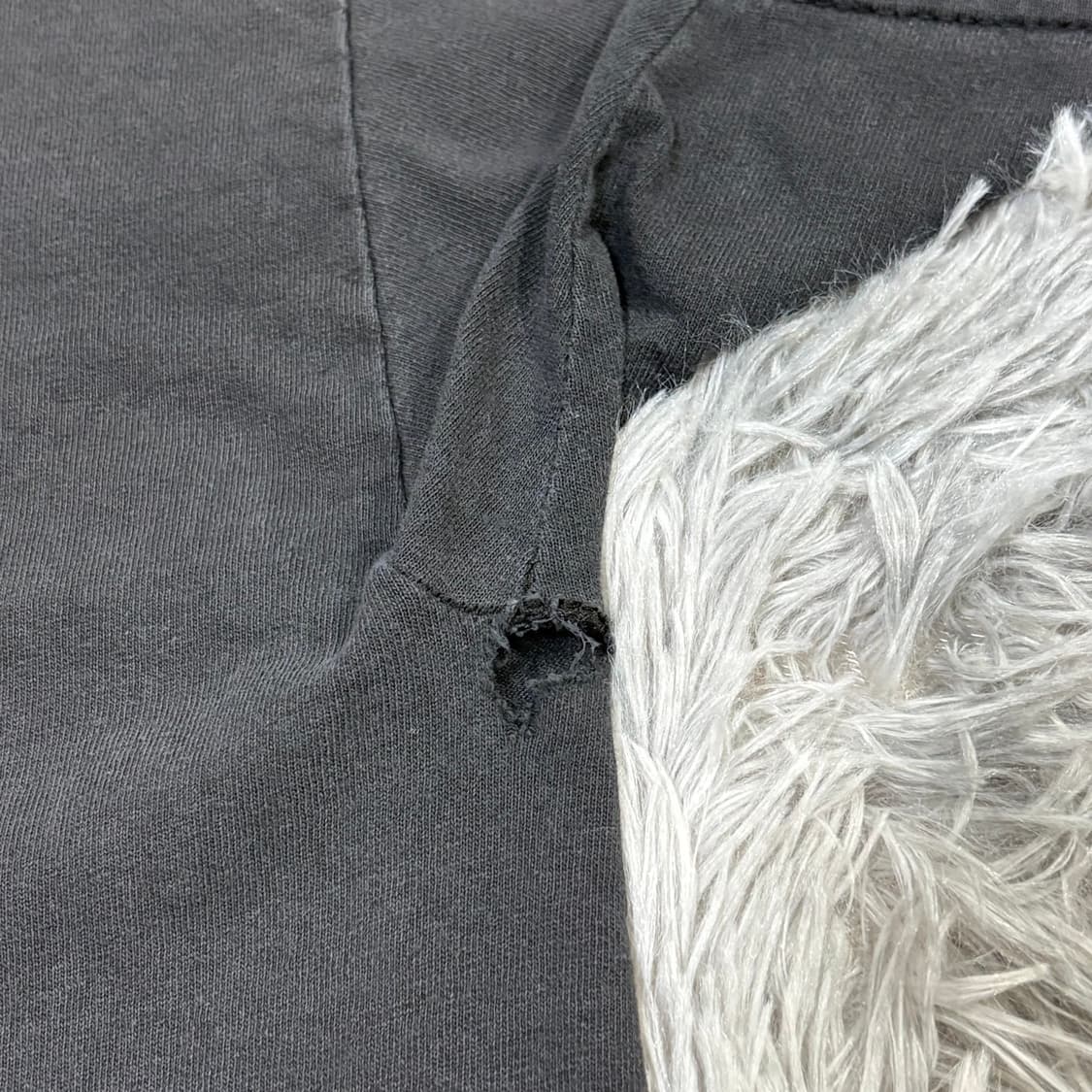 빈티지 롤링스톤즈 Licks 티셔츠 faded 상품이미지7