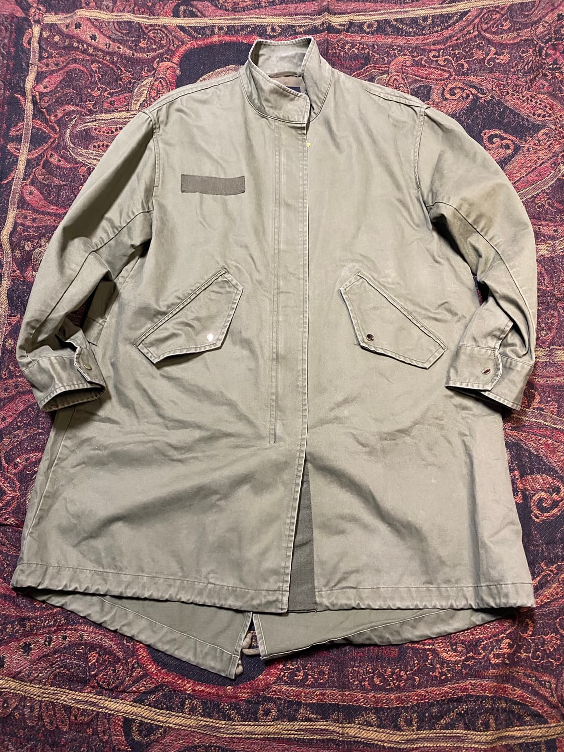 Zara basic outer wear 남여공용 L 상품이미지1
