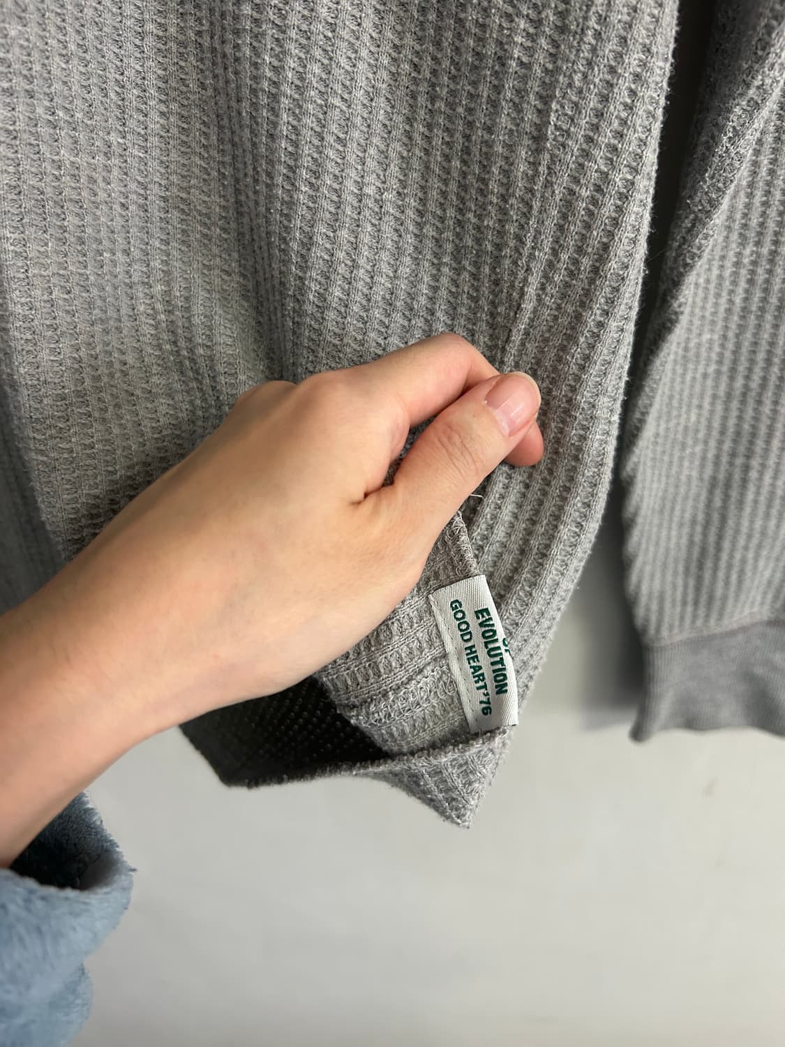 빔즈 하트 와플티 S 상품이미지5