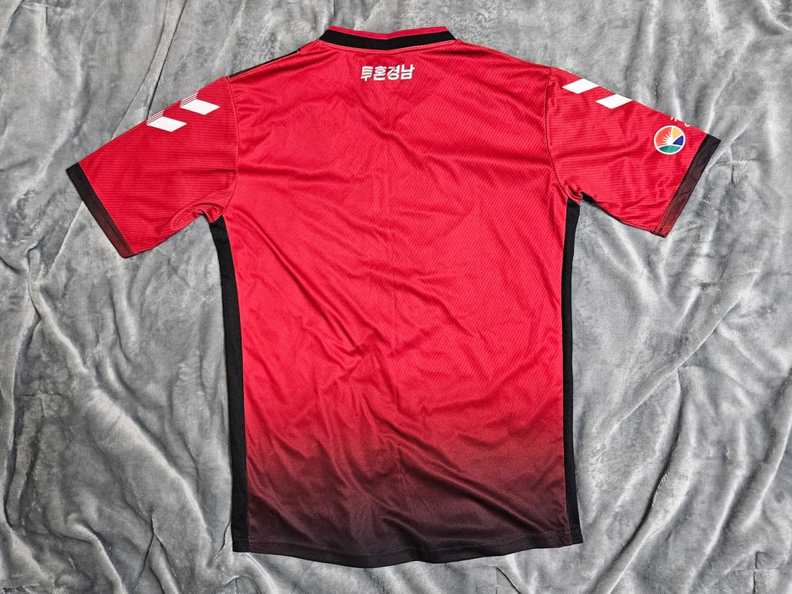 [Good](2XL) |  2020 경남FC 홈 유니폼 상품이미지2