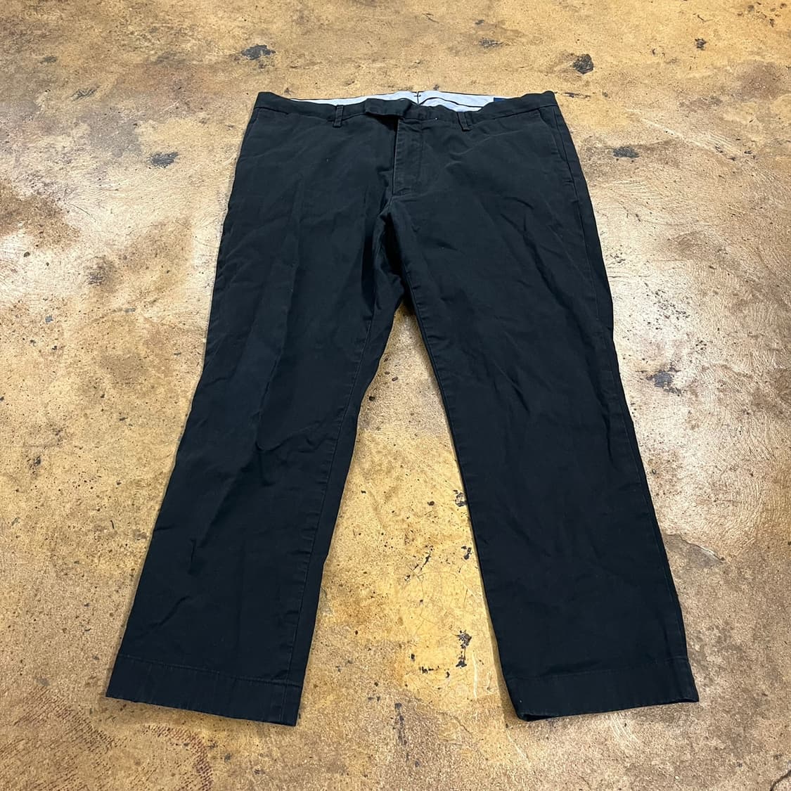 [정품/36,32] 폴로랄프로렌 스트레치 슬림핏 치노 팬츠 b16 상품이미지2