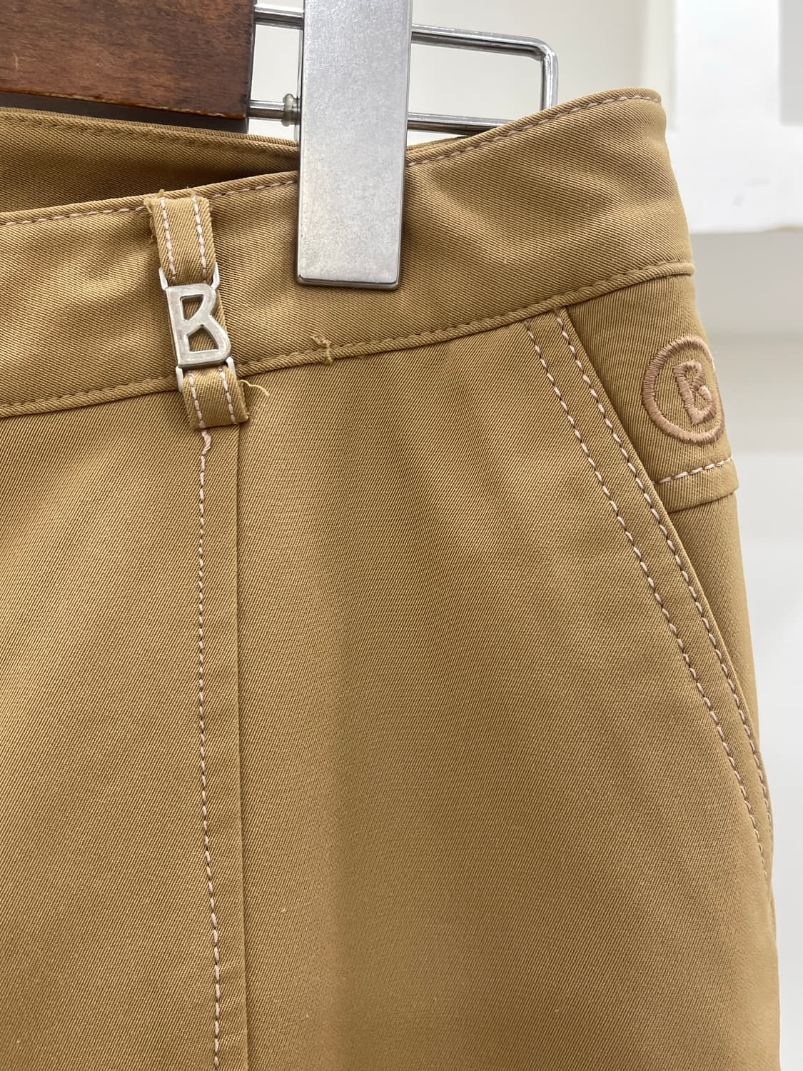 보그너 여성 바지  상품이미지6