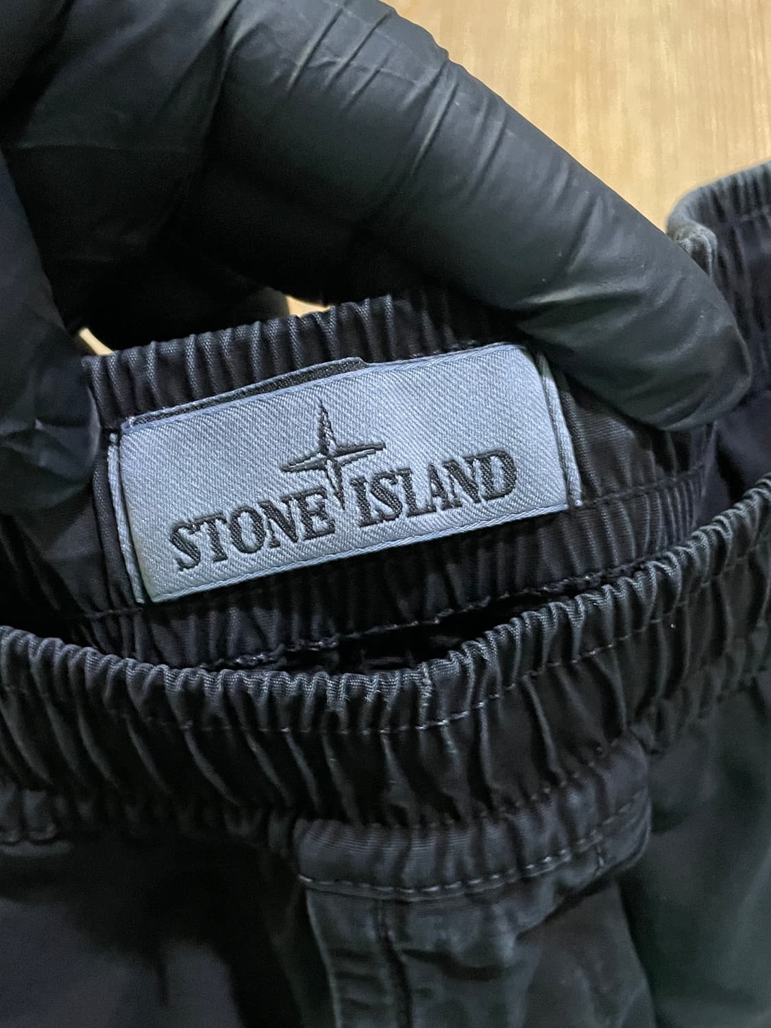 22ss 스톤아일랜드 가먼트 다이드 카고팬츠 상품이미지6