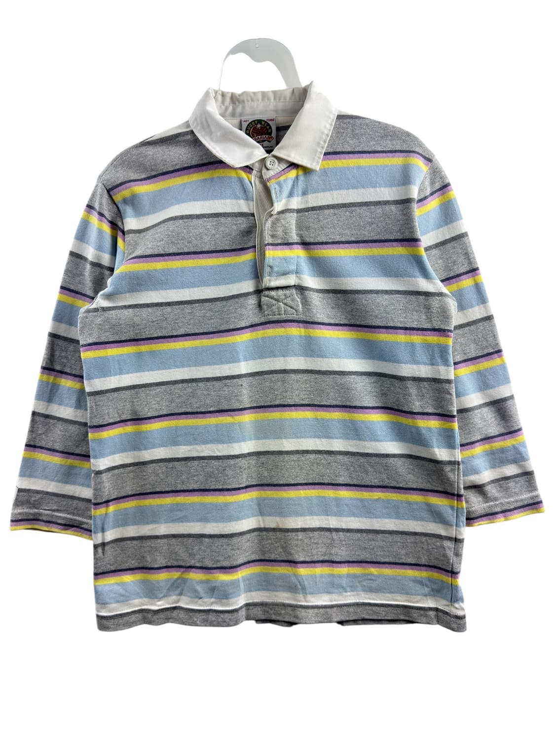 바바리안 솜사탕 럭비티1278 상품이미지1