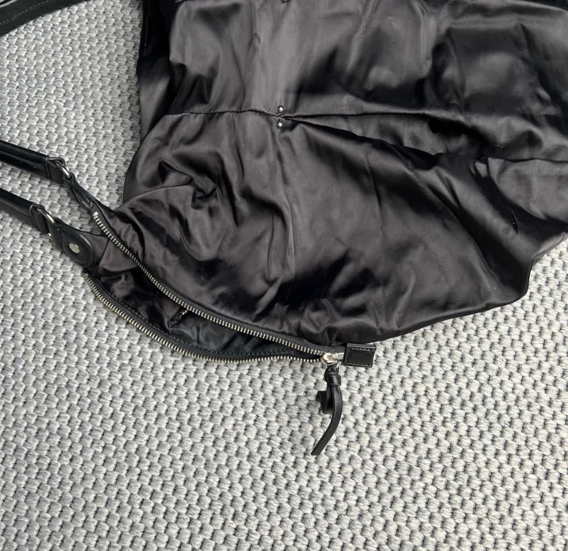 yoji yamamoto bag 상품이미지3