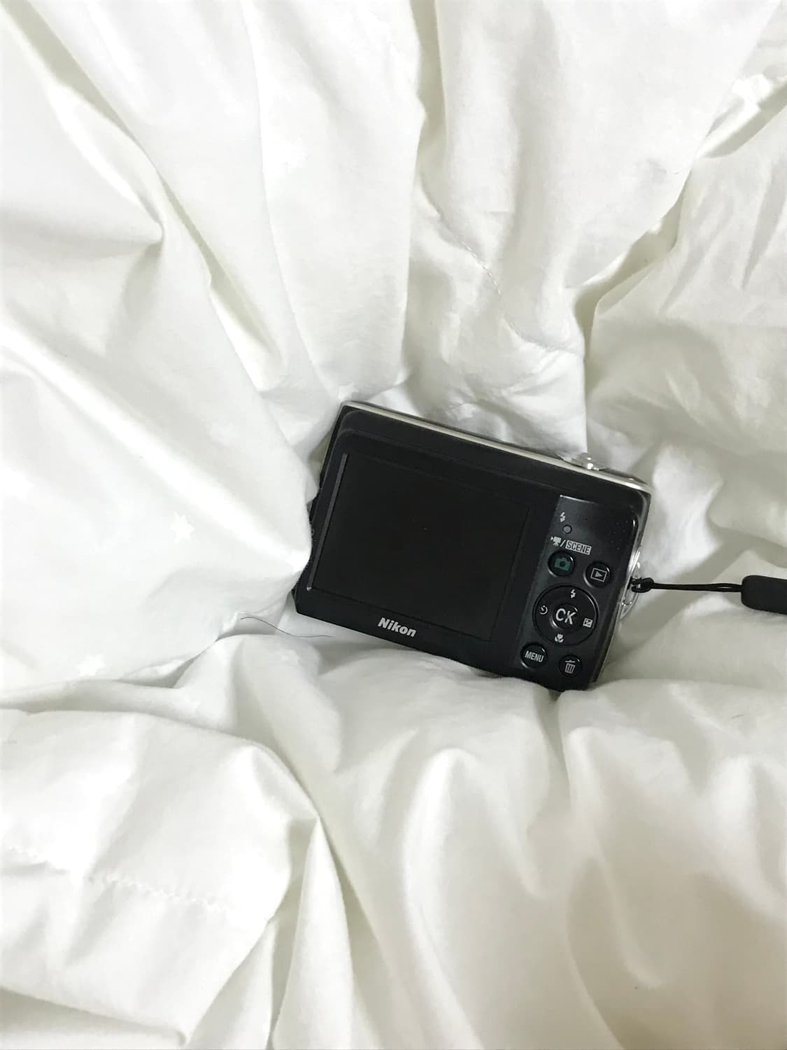 니콘 쿨픽스 L21 Nikon Coolpix L21 / 트와이스 나연 상품이미지2