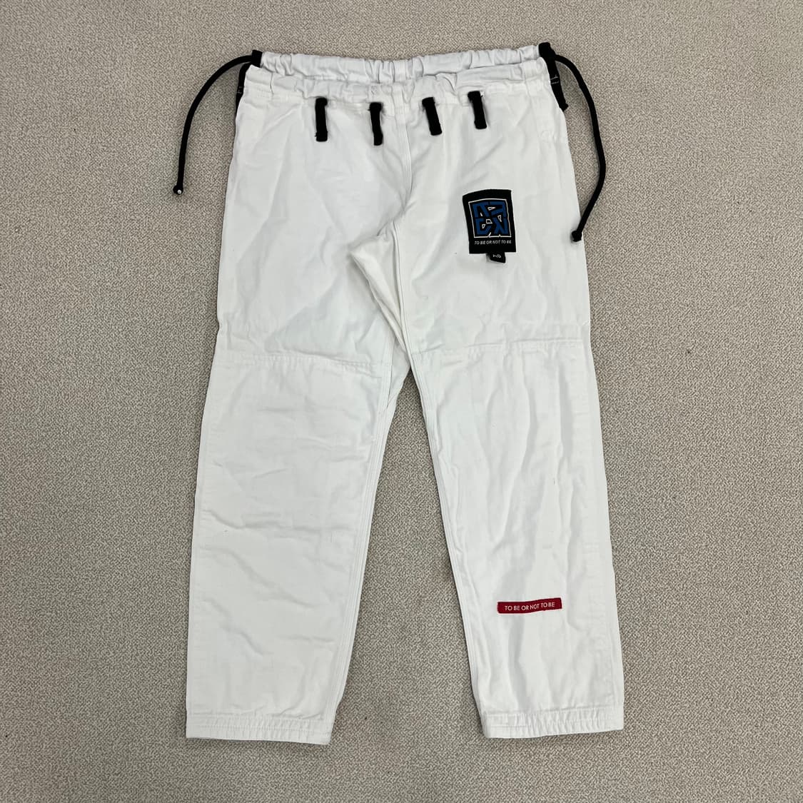 A0 주짓수 상하의 세트 셋업 0210M 상품이미지6